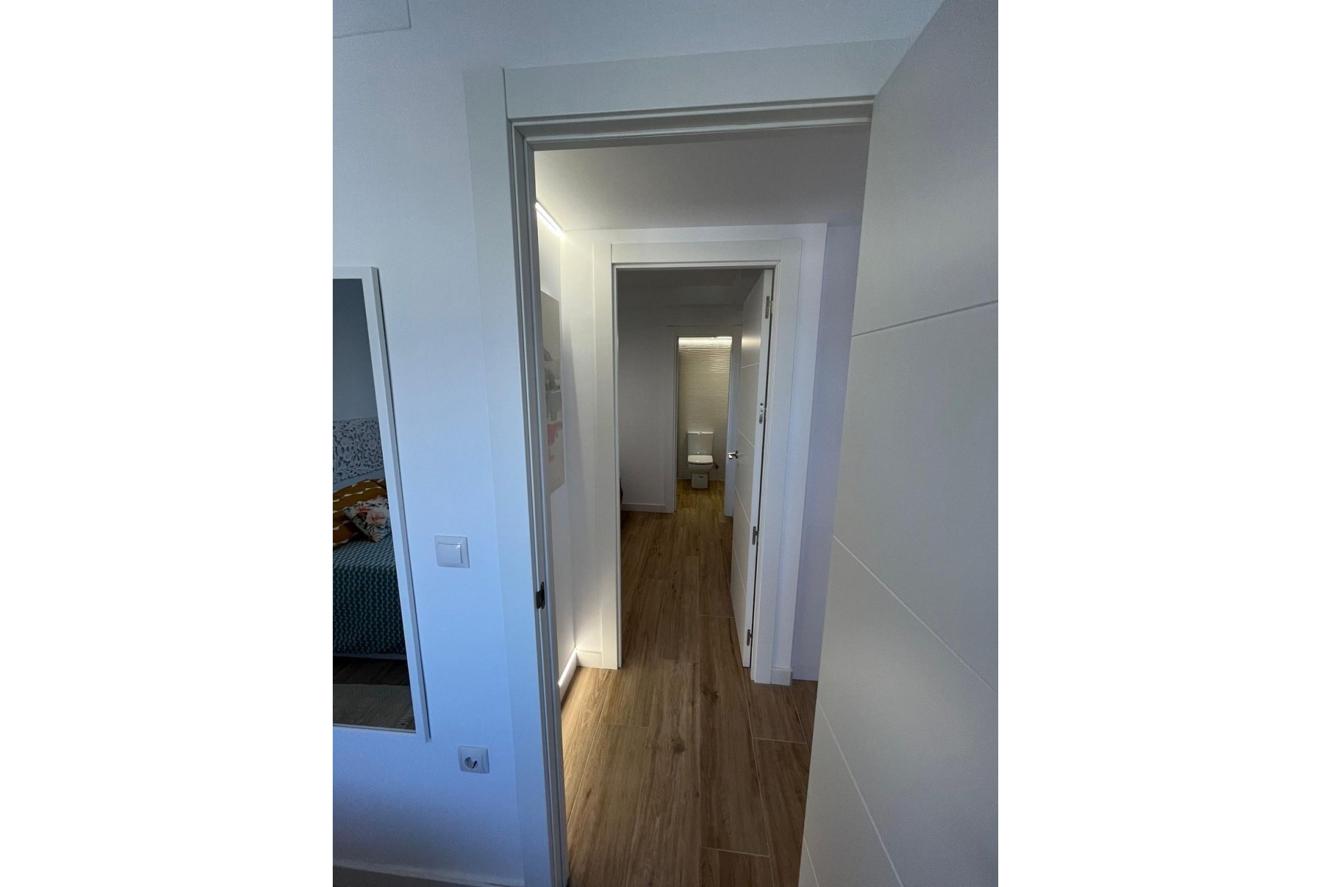 Resale - Wohnung / Appartement -
Torrevieja - Punta Prima