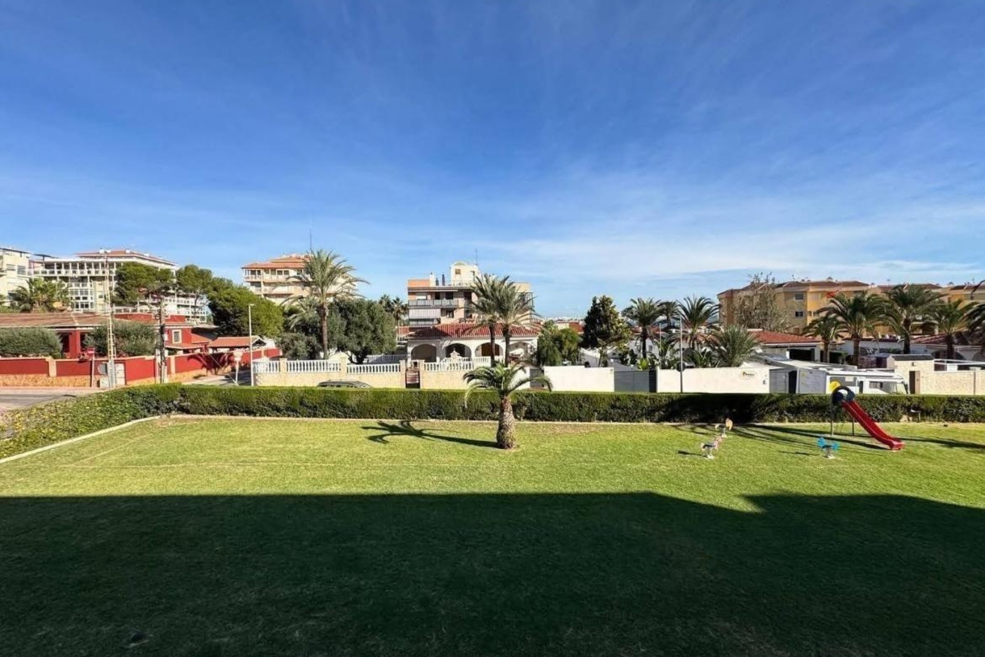Resale - Wohnung / Appartement -
Torrevieja - Punta Prima