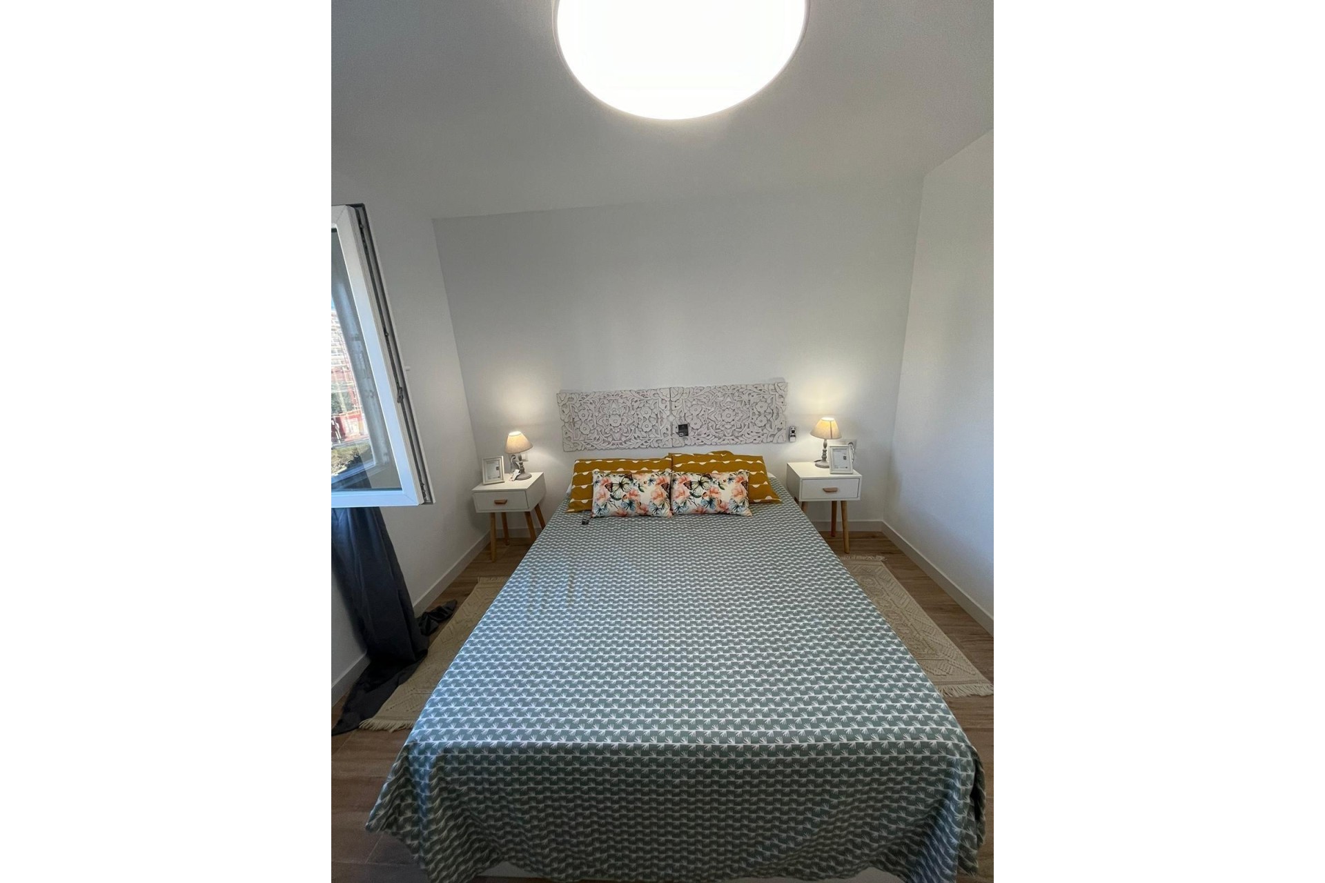 Resale - Wohnung / Appartement -
Torrevieja - Punta Prima
