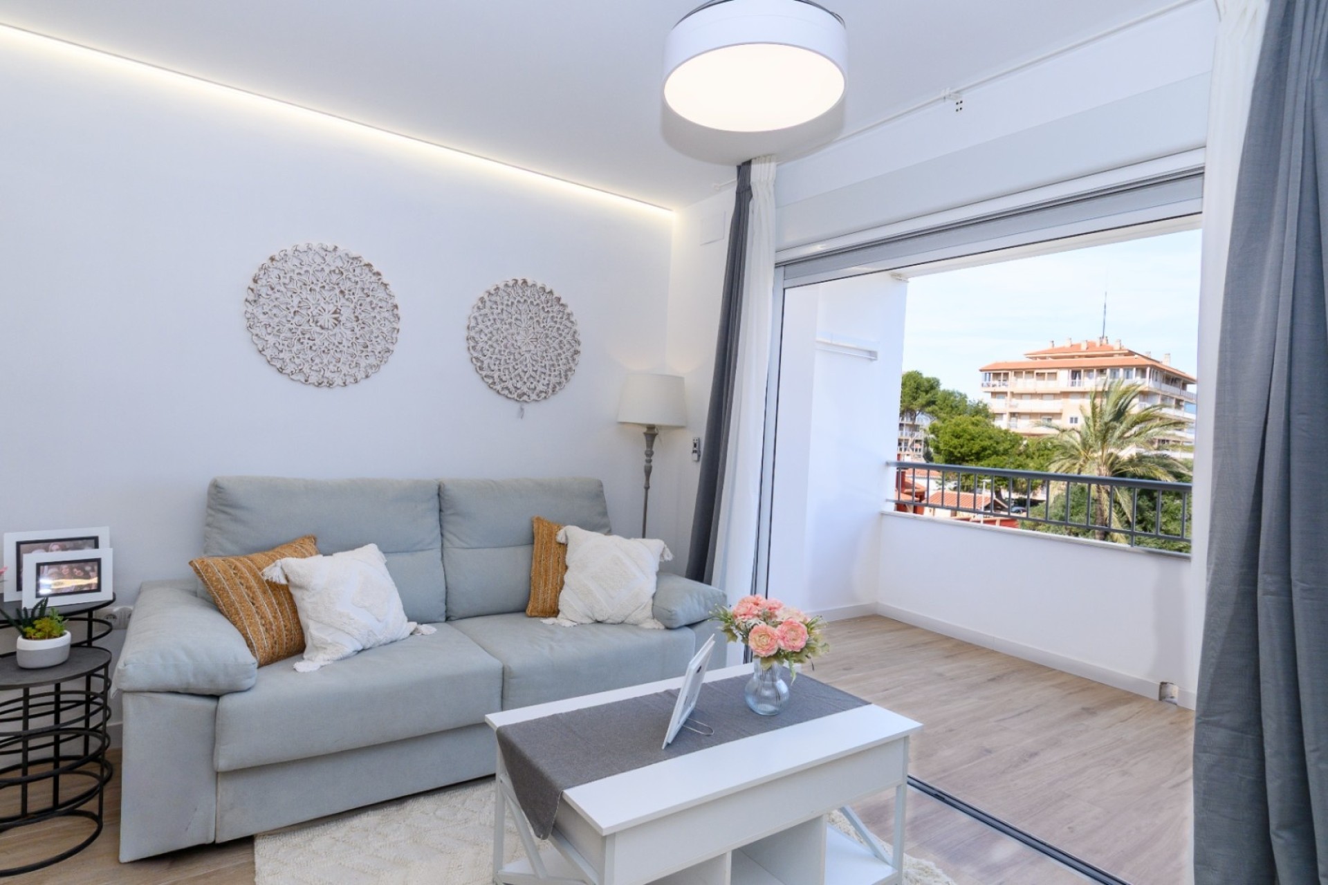 Resale - Wohnung / Appartement -
Torrevieja - Punta Prima