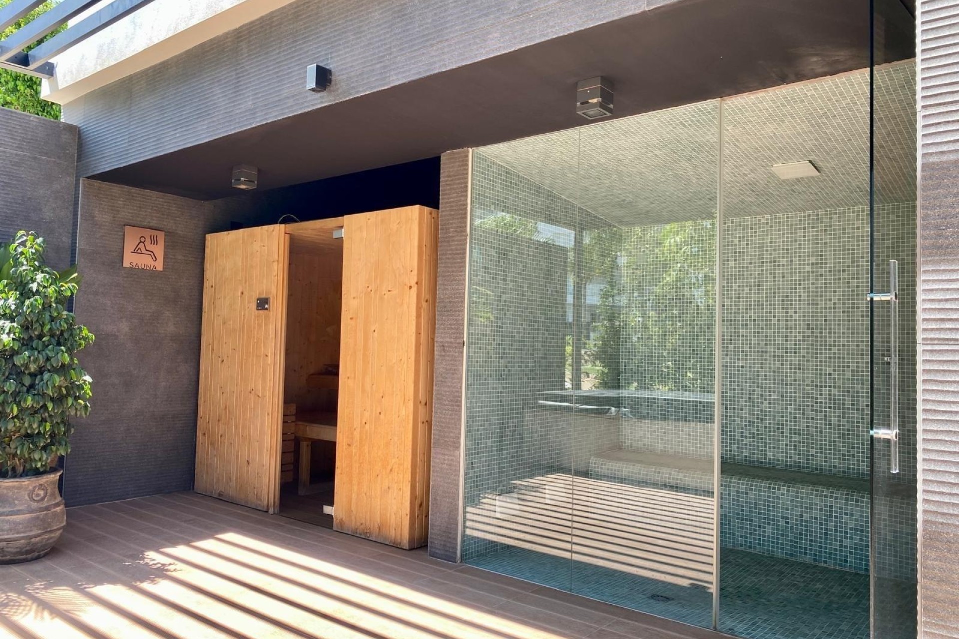 Resale - Wohnung / Appartement -
Torrevieja - Punta Prima
