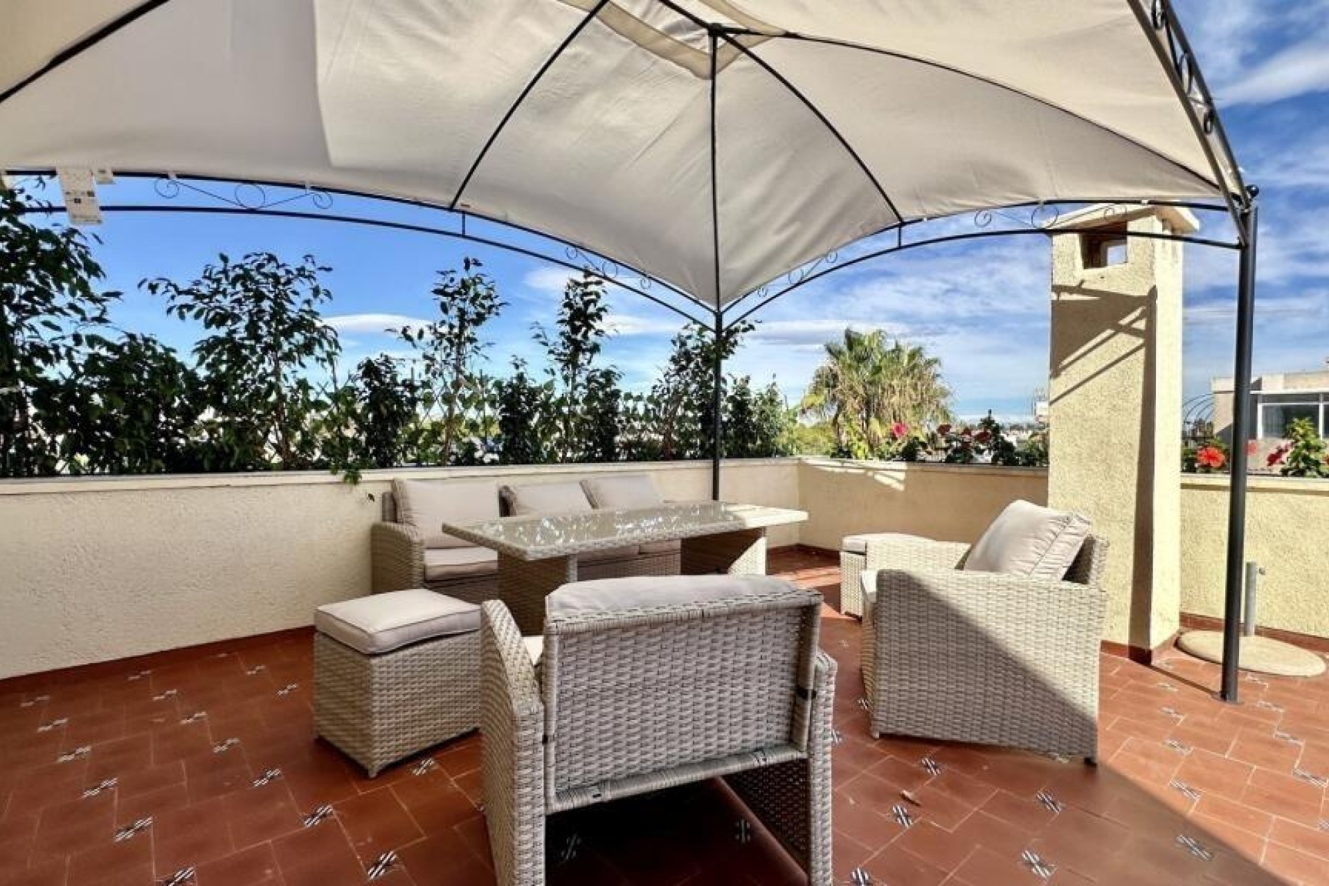 Resale - Wohnung / Appartement -
Torrevieja - Punta Prima