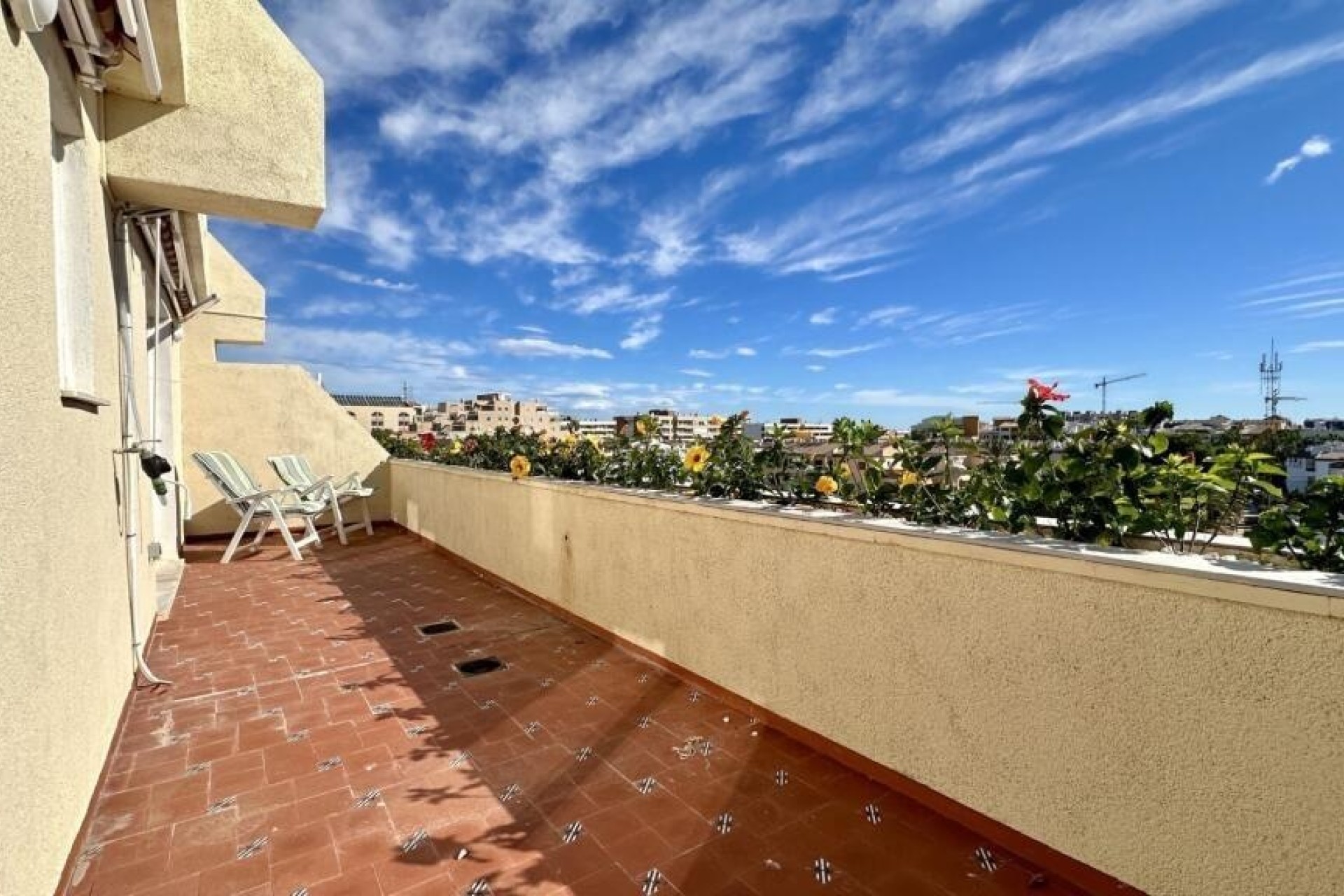 Resale - Wohnung / Appartement -
Torrevieja - Punta Prima