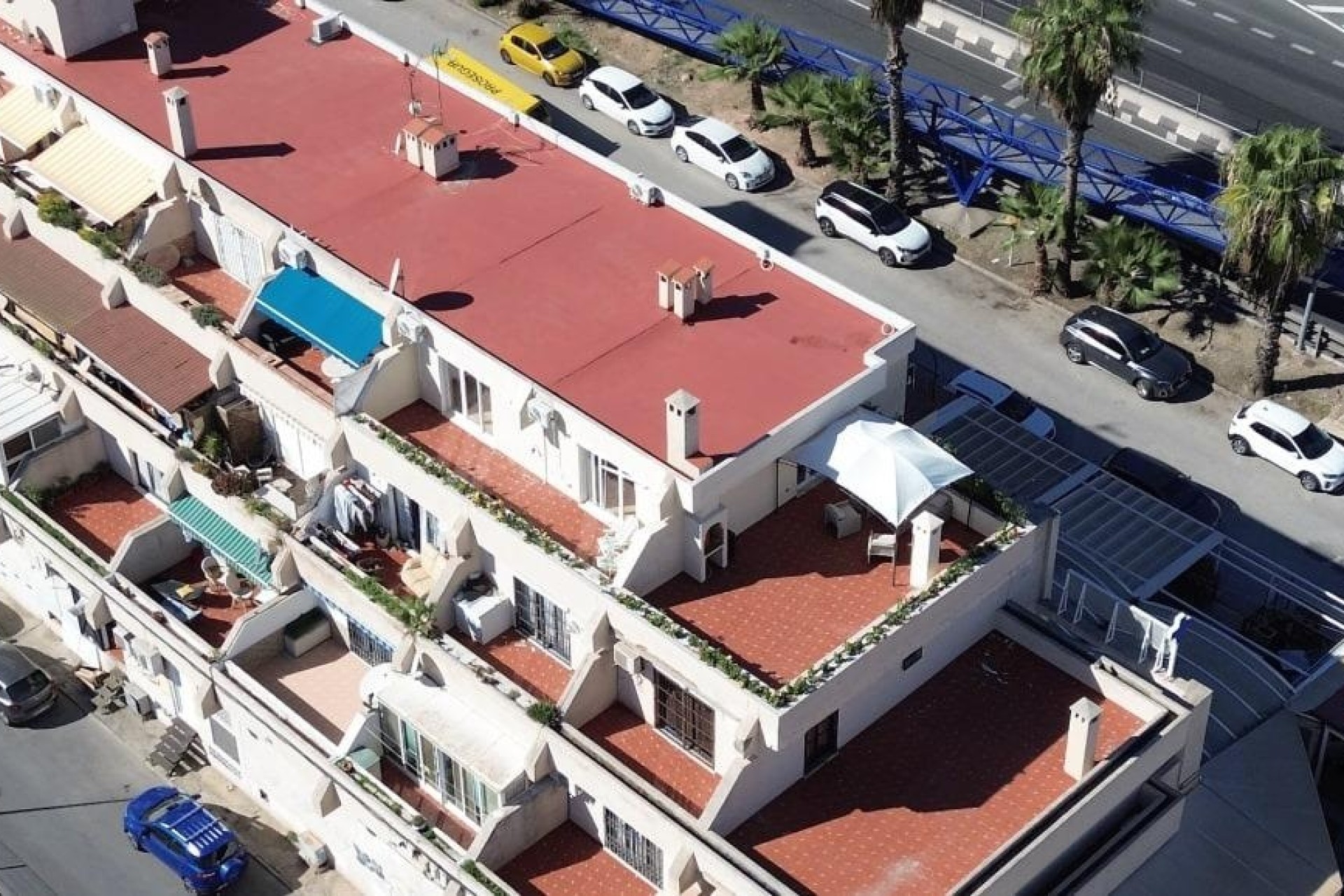 Resale - Wohnung / Appartement -
Torrevieja - Punta Prima