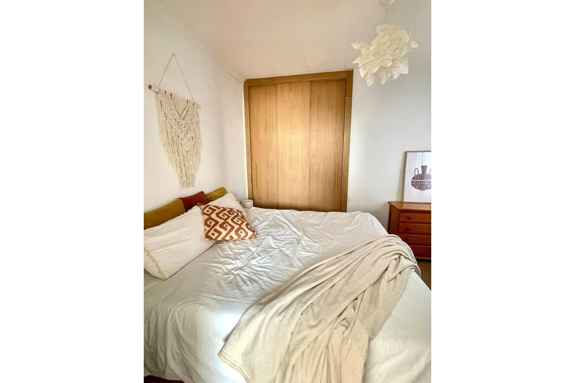 Resale - Wohnung / Appartement -
Torrevieja - Punta Prima