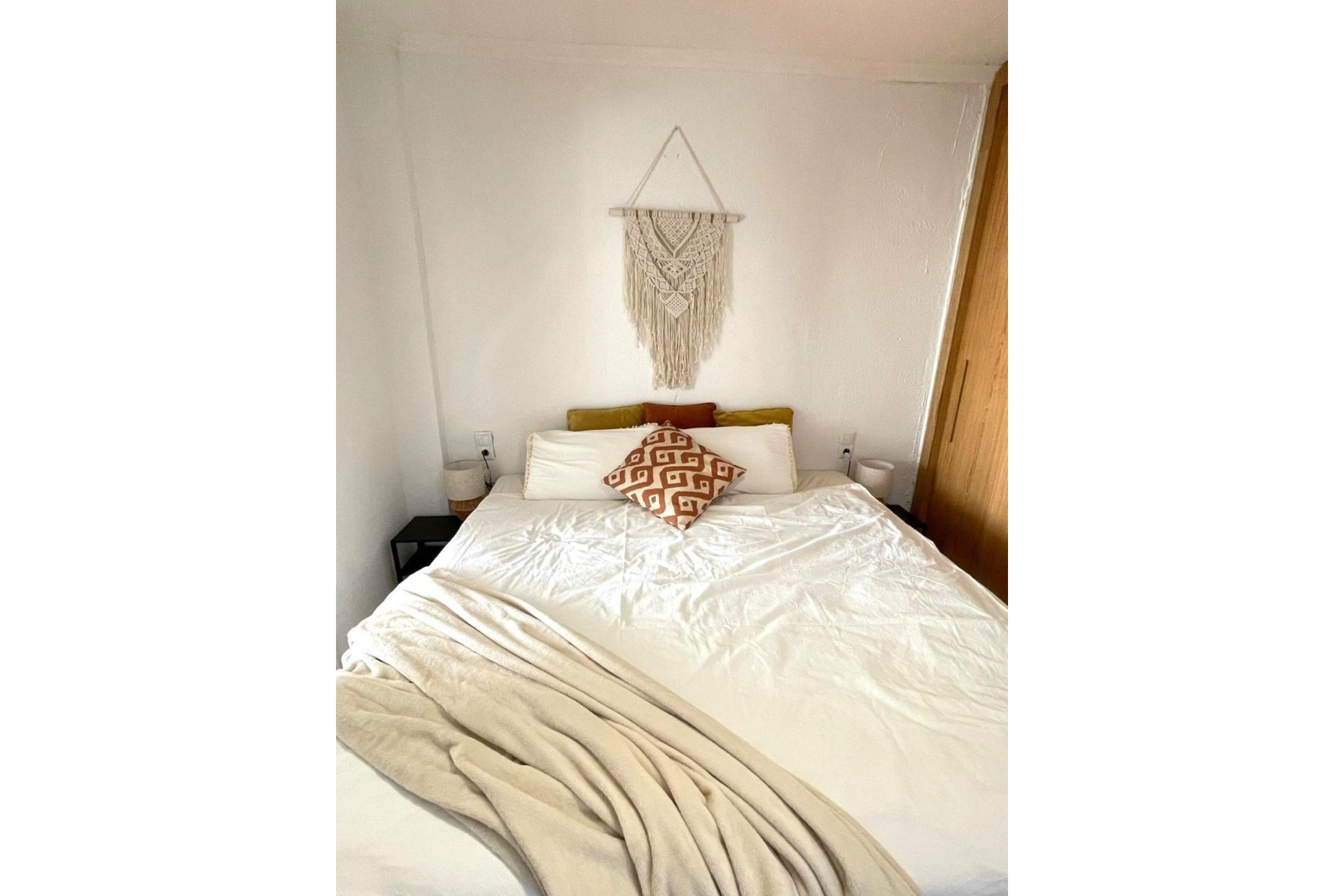 Resale - Wohnung / Appartement -
Torrevieja - Punta Prima