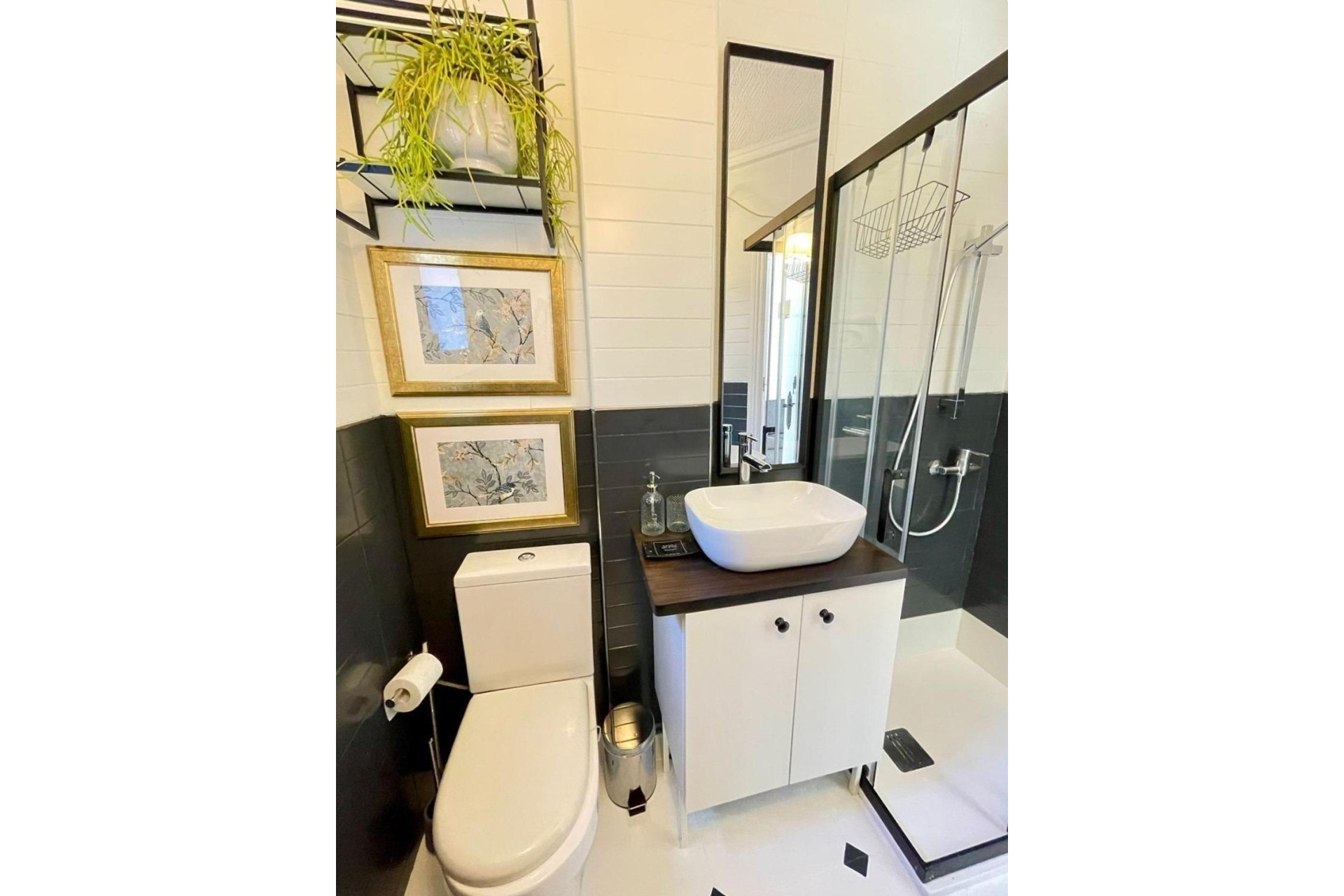 Resale - Wohnung / Appartement -
Torrevieja - Punta Prima