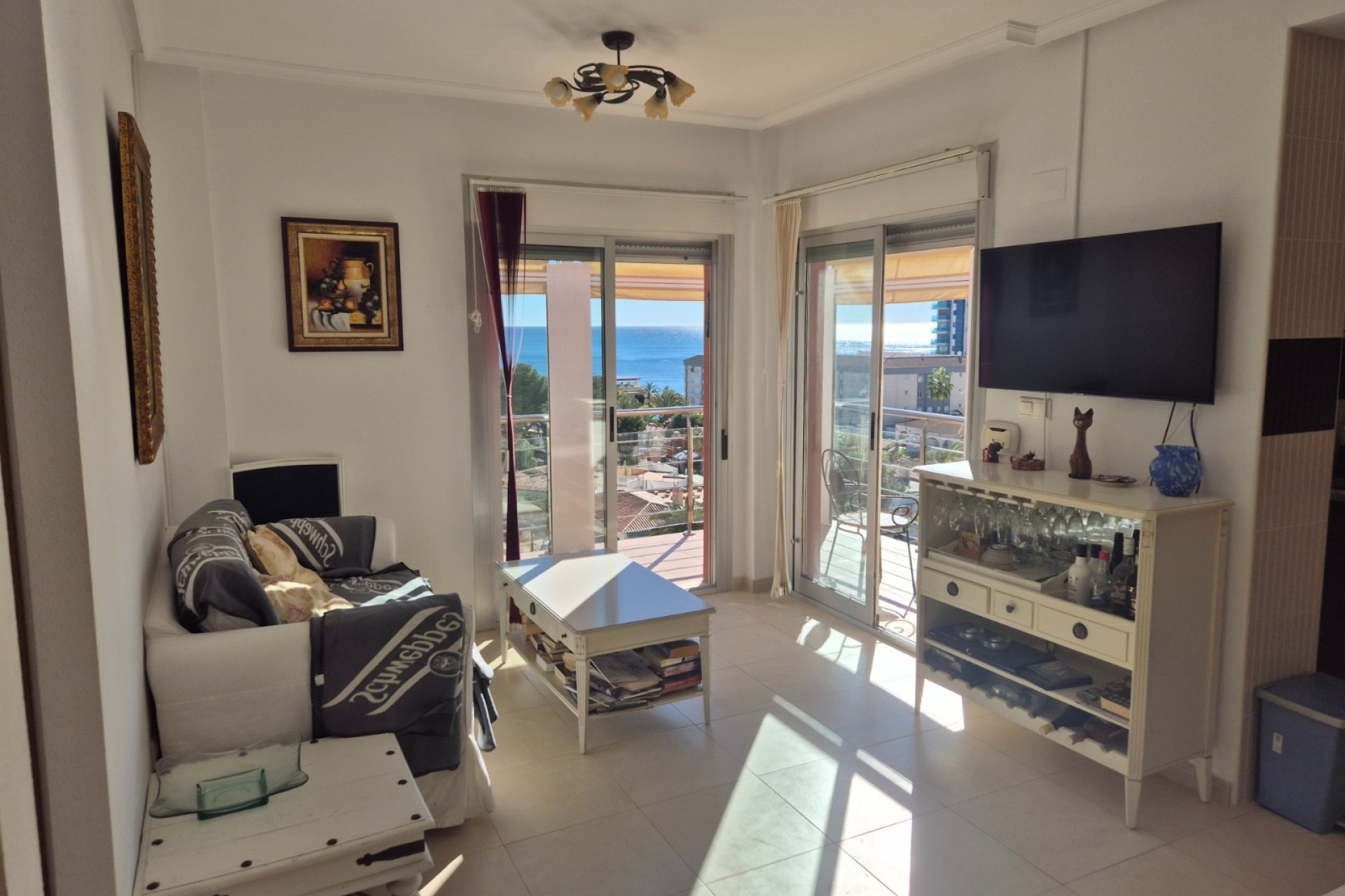 Resale - Wohnung / Appartement -
Torrevieja - Punta Prima