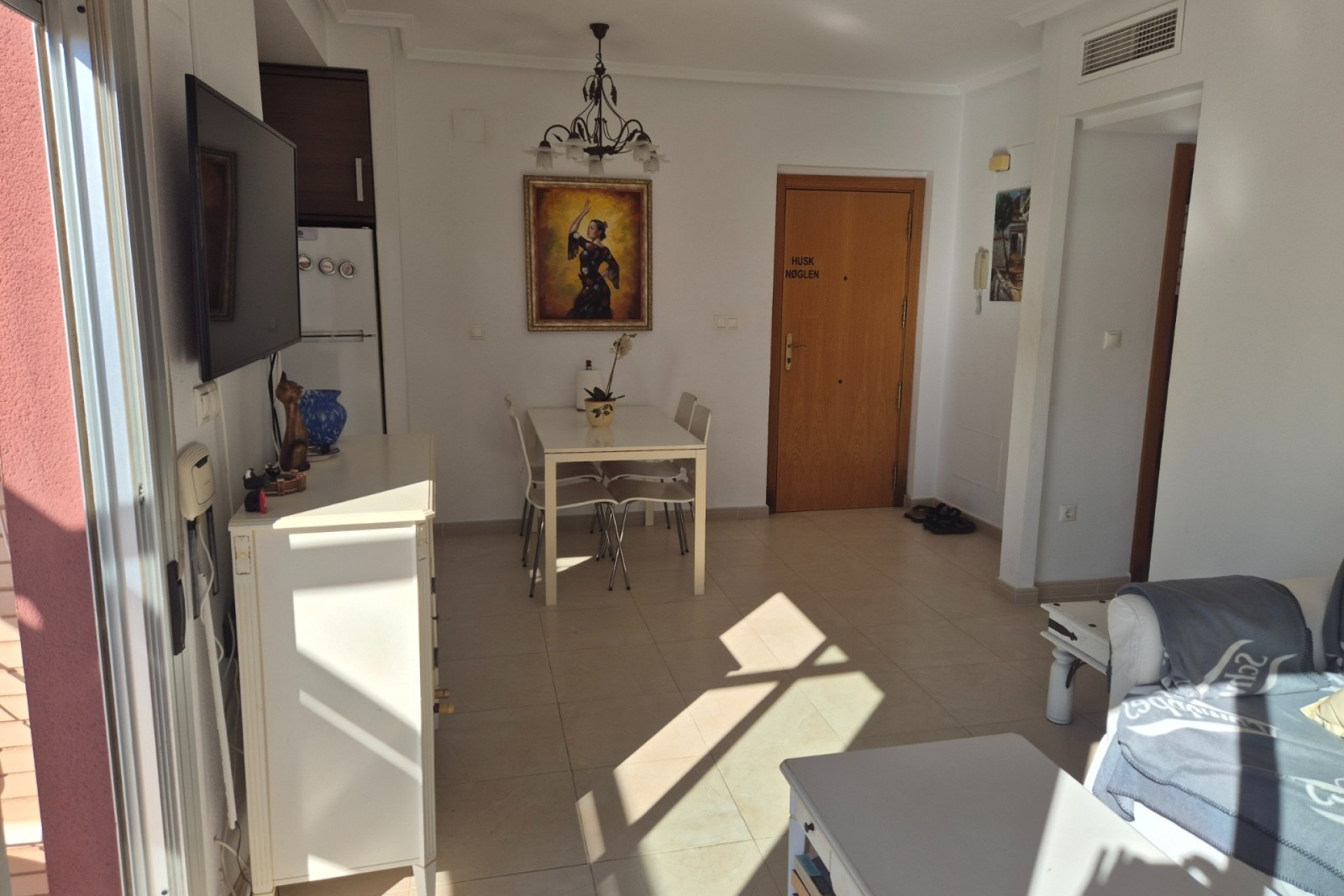 Resale - Wohnung / Appartement -
Torrevieja - Punta Prima