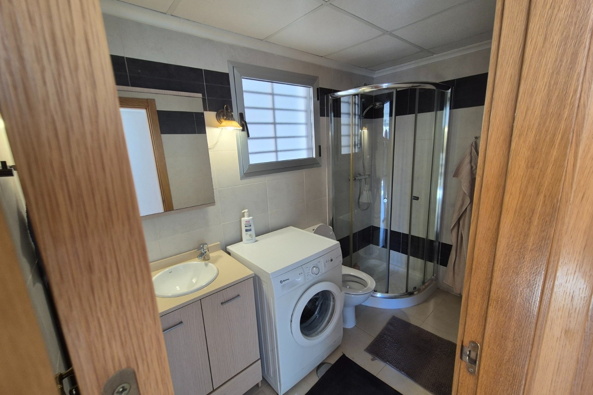 Resale - Wohnung / Appartement -
Torrevieja - Punta Prima