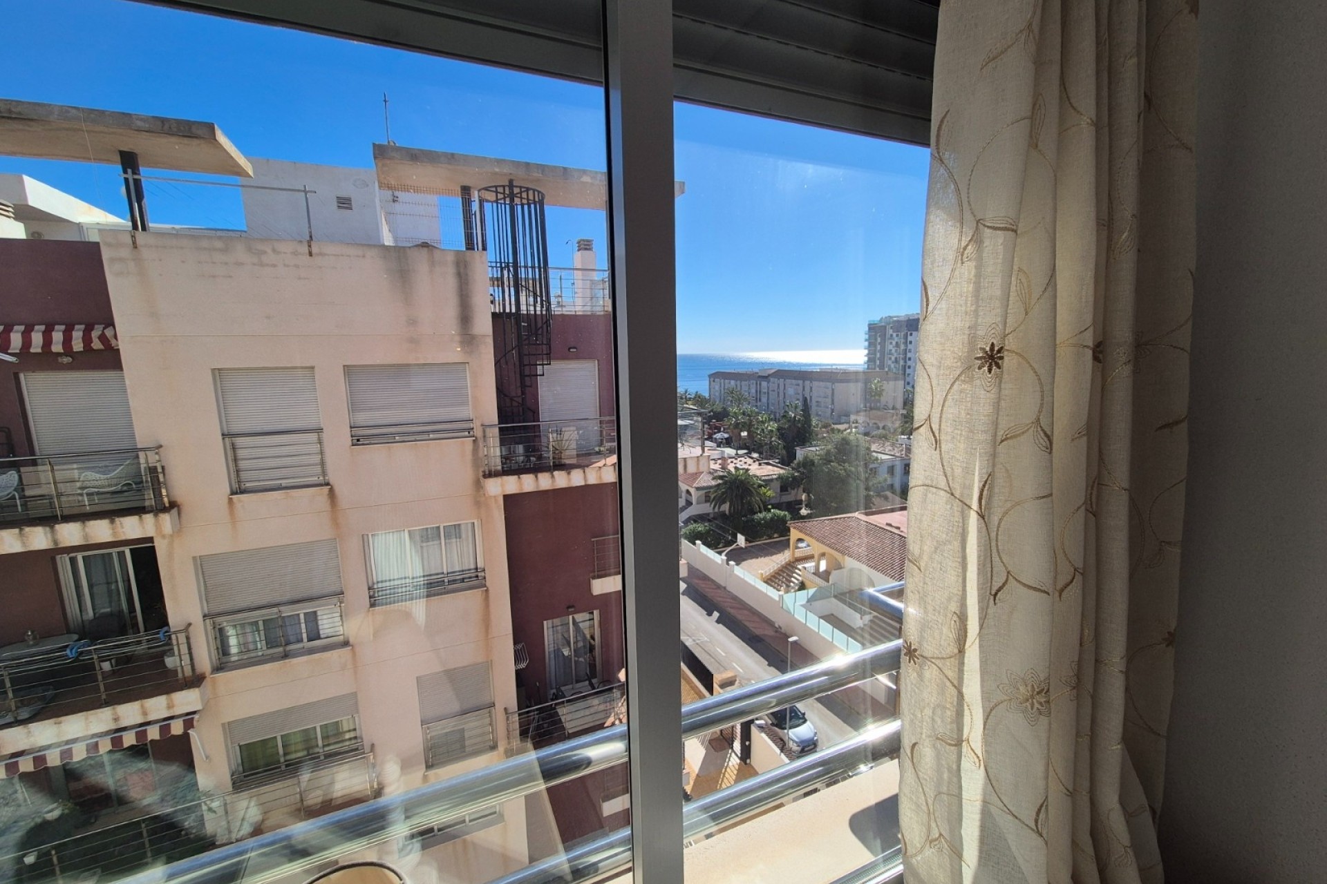 Resale - Wohnung / Appartement -
Torrevieja - Punta Prima