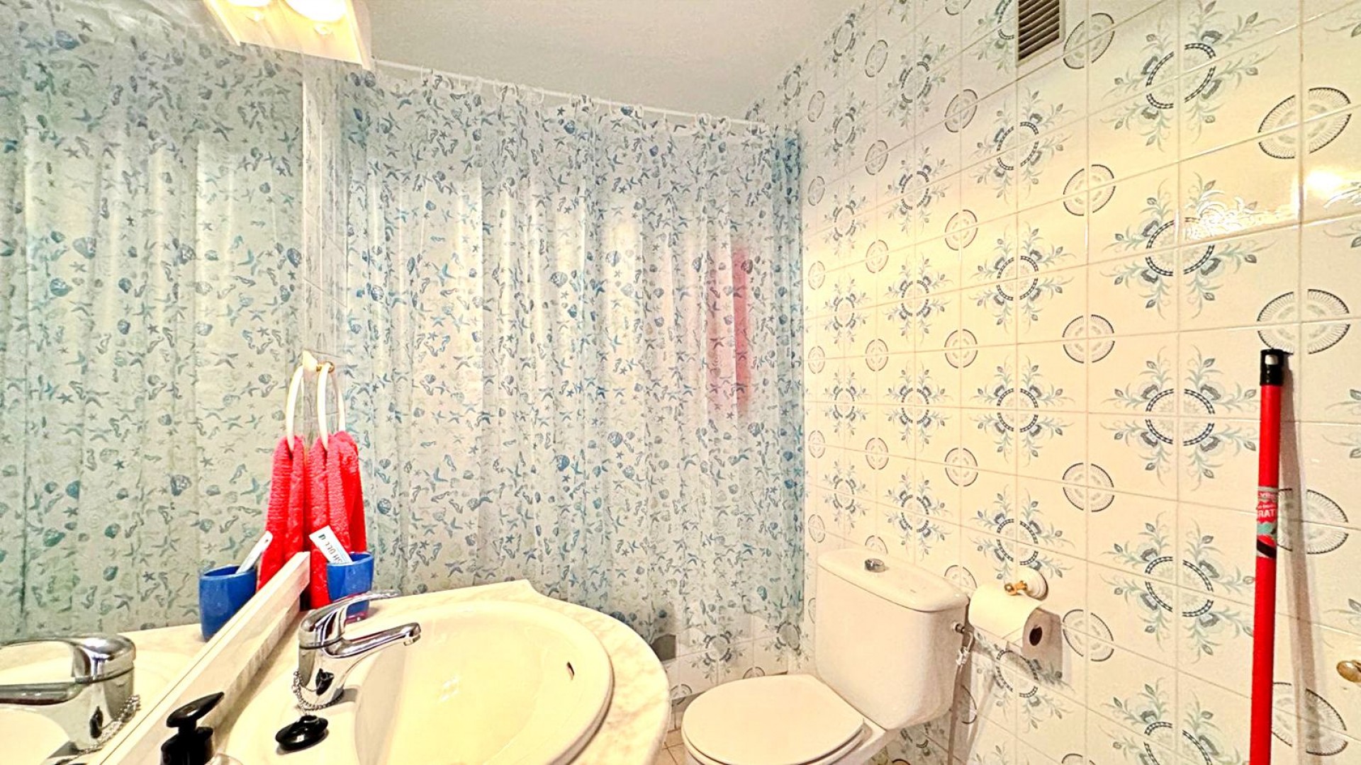 Resale - Wohnung Appartement -
Torrevieja - Rocio del mar