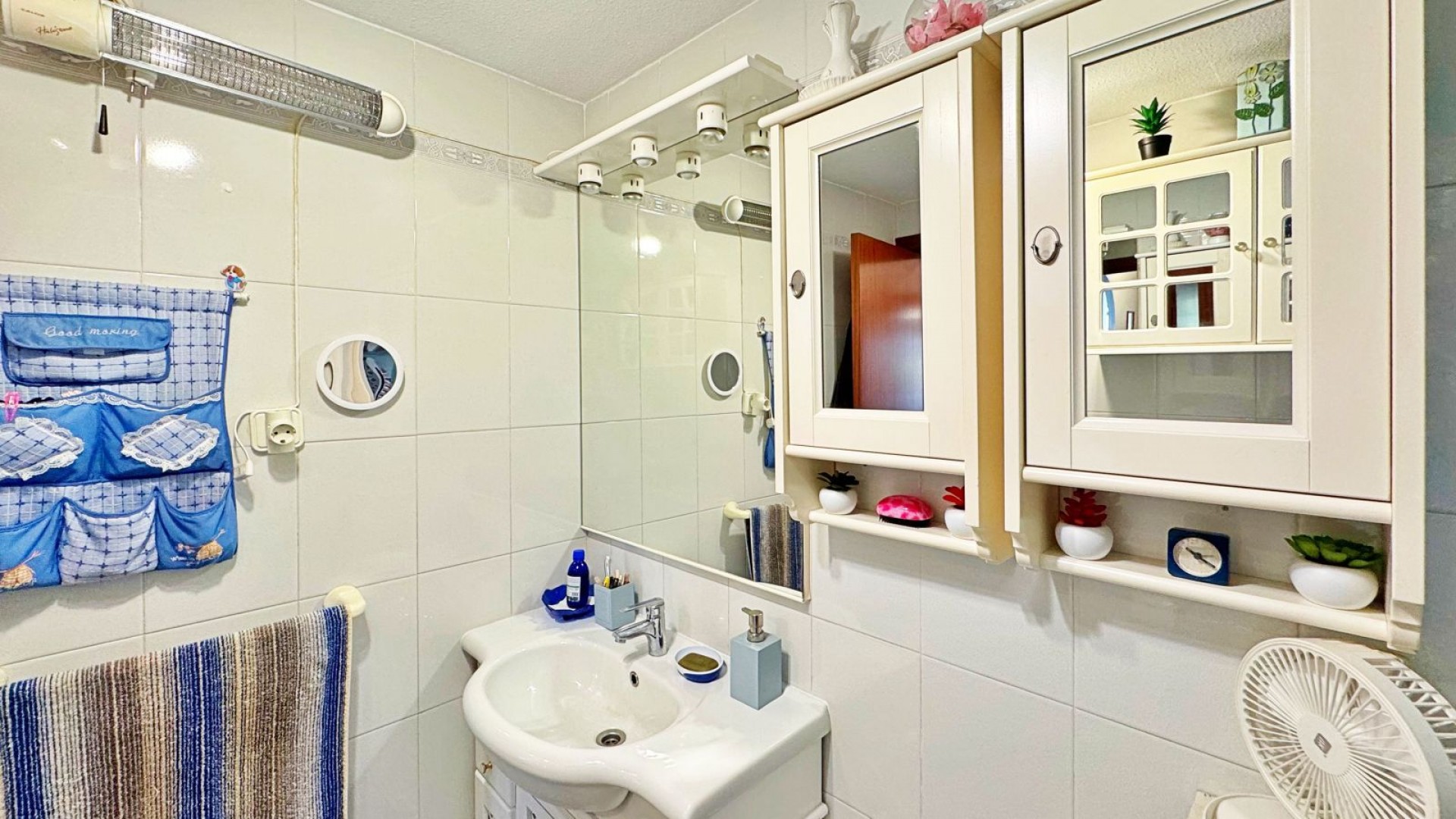 Resale - Wohnung Appartement -
Torrevieja - Rocio del mar