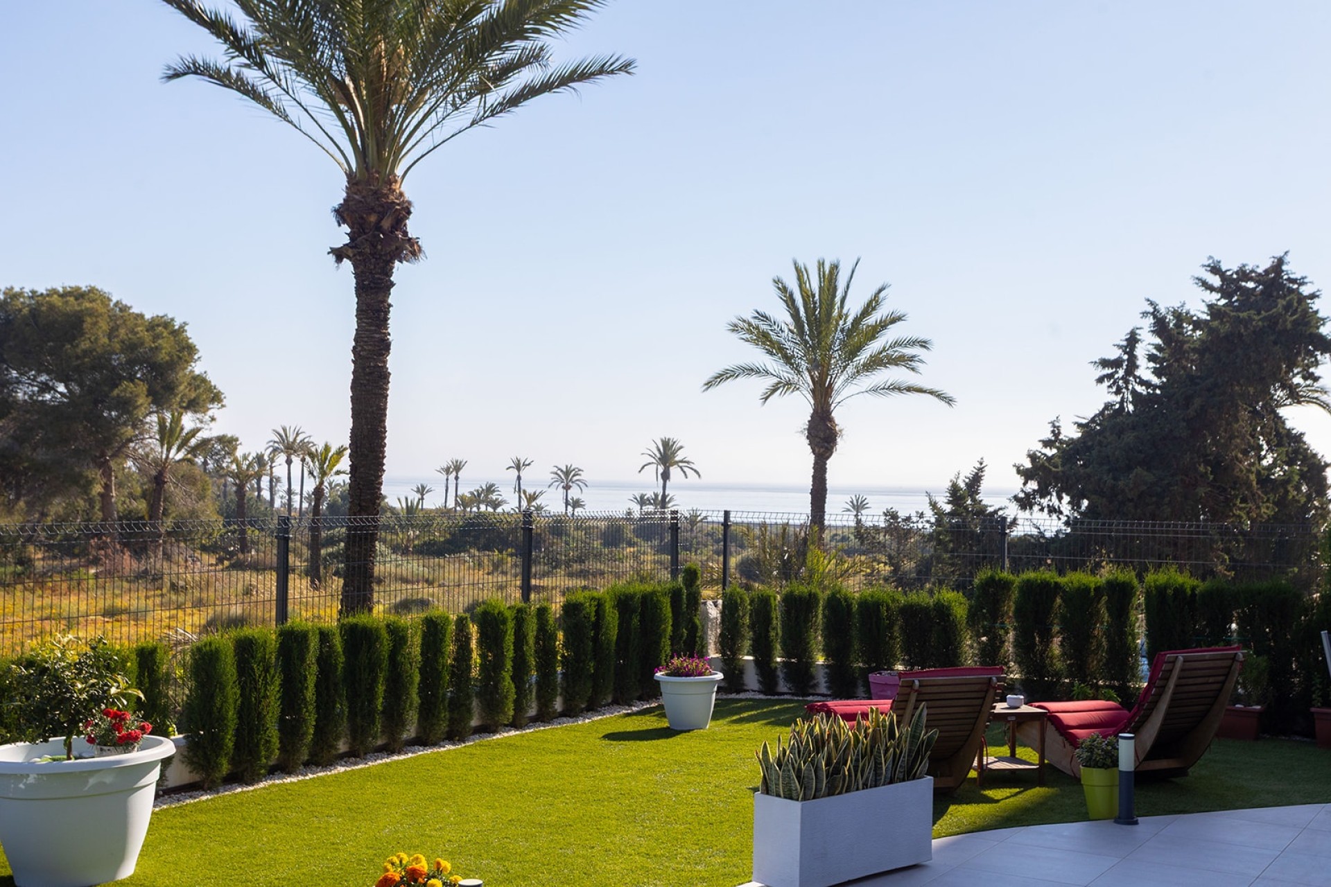 Resale - Wohnung / Appartement -
Torrevieja - Rocio del mar