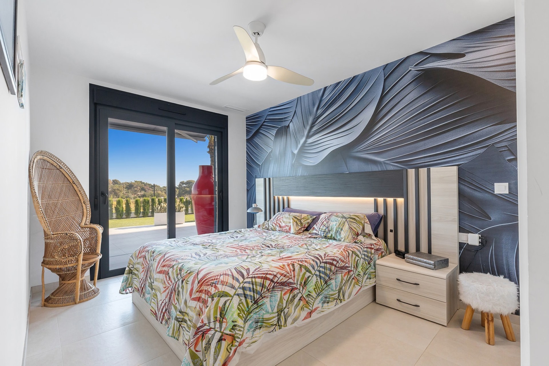 Resale - Wohnung / Appartement -
Torrevieja - Rocio del mar