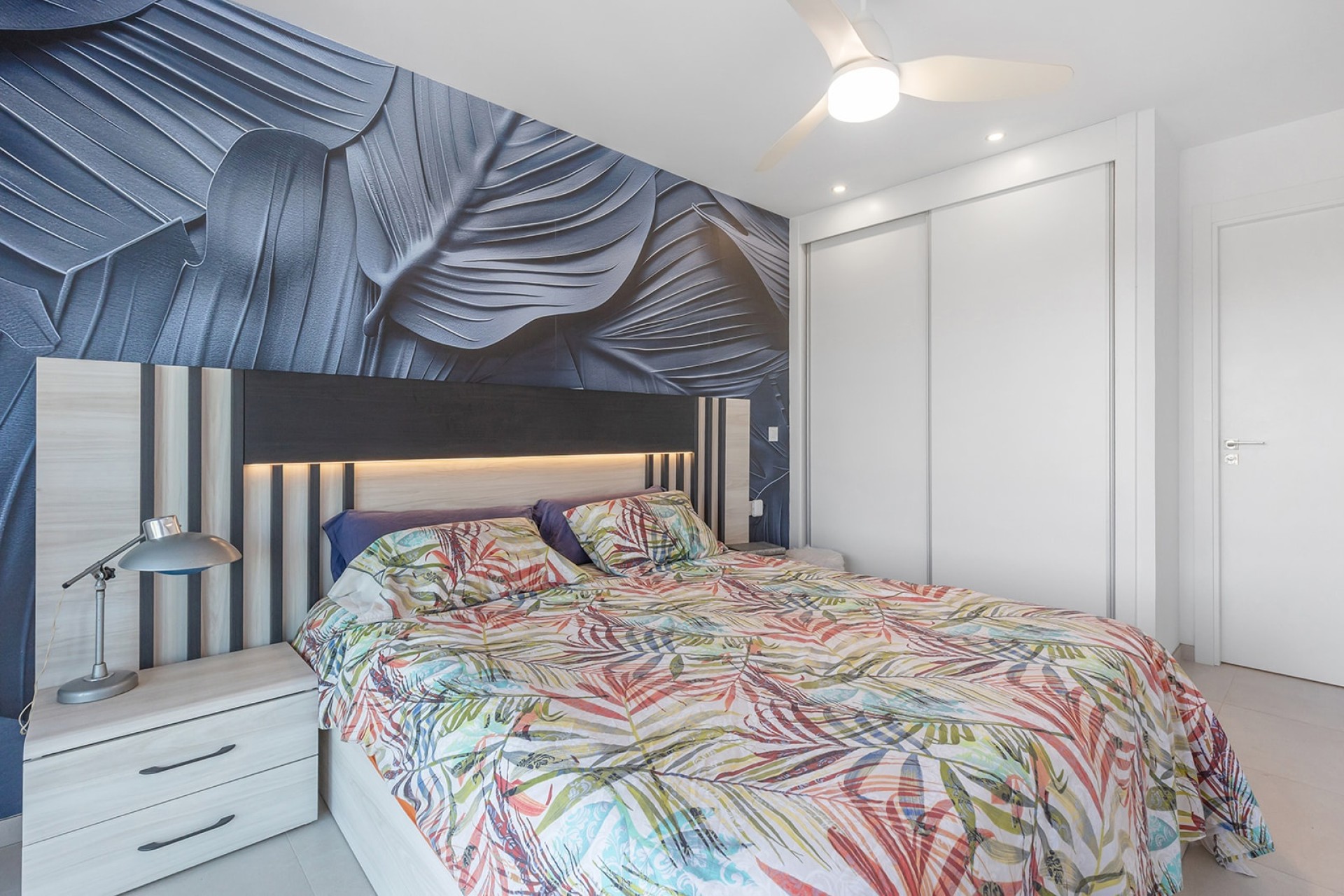 Resale - Wohnung / Appartement -
Torrevieja - Rocio del mar