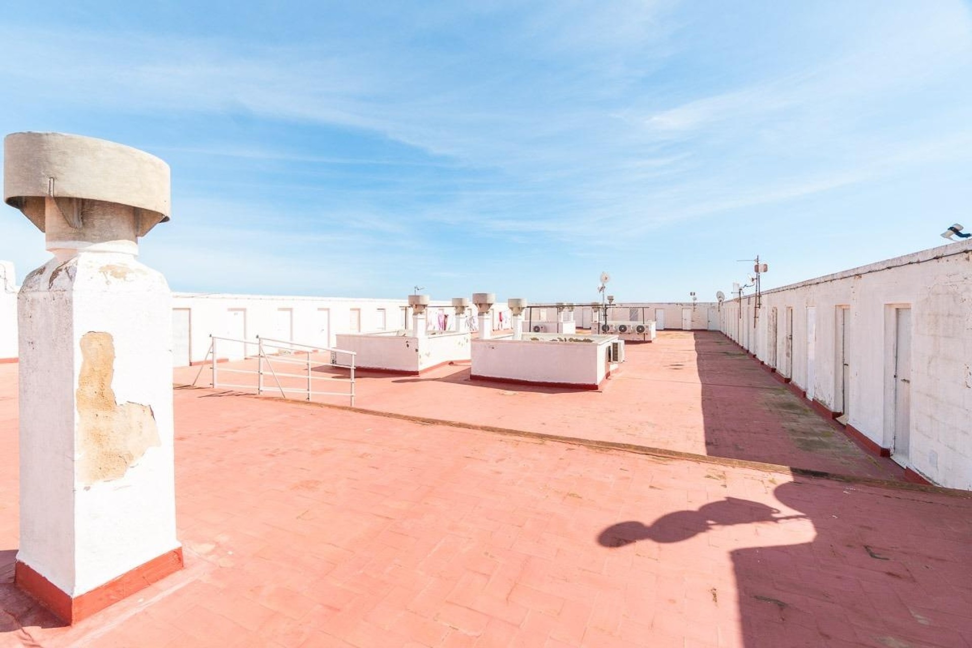 Resale - Wohnung / Appartement -
Torrevieja - Rocio del mar