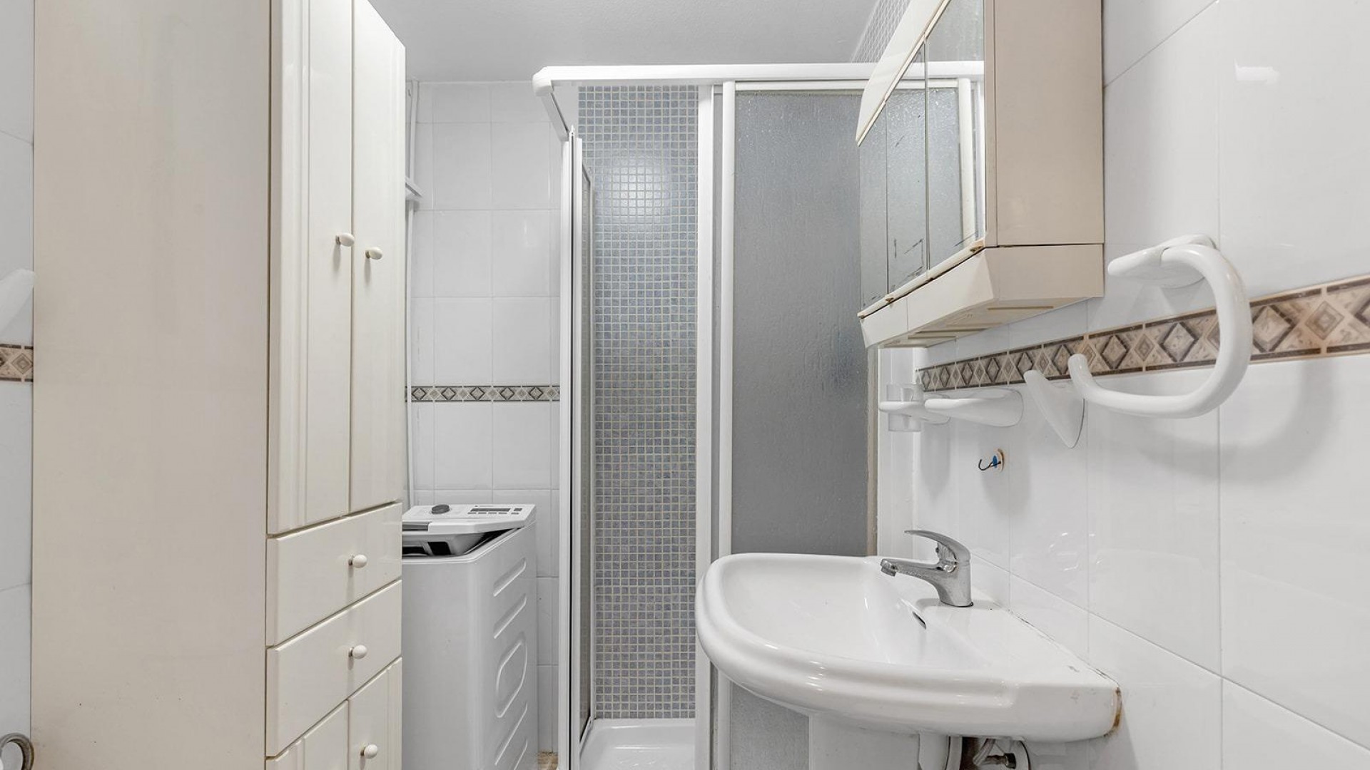 Resale - Wohnung Appartement -
Torrevieja - San luis