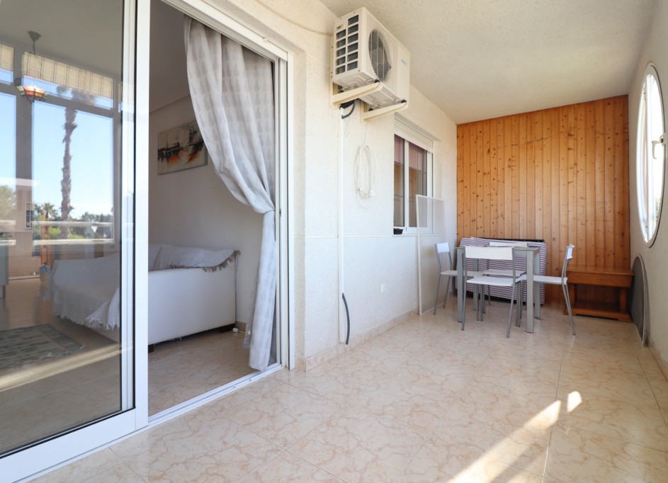 Resale - Wohnung Appartement -
Torrevieja - San Luis