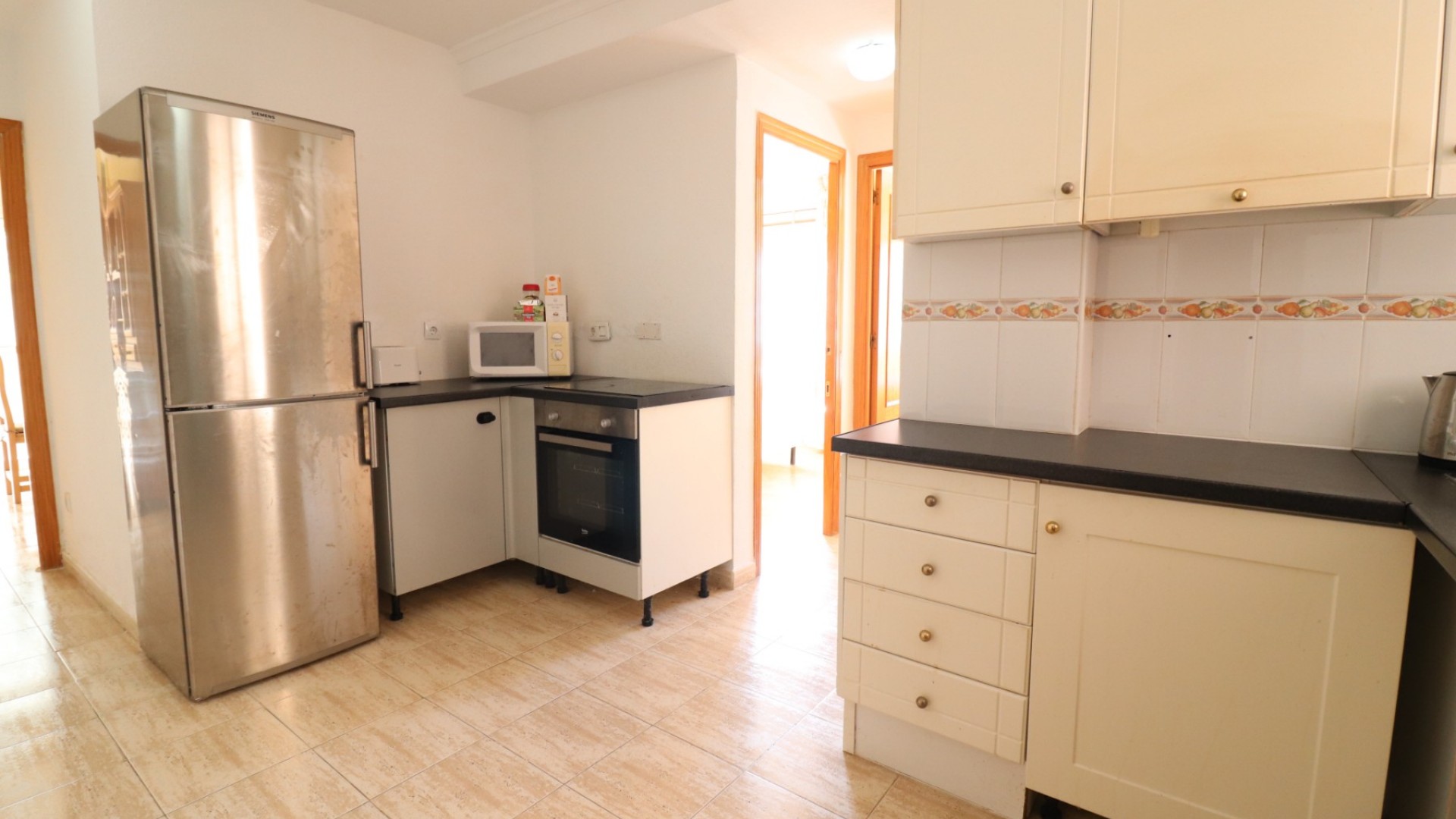 Resale - Wohnung Appartement -
Torrevieja - San Luis
