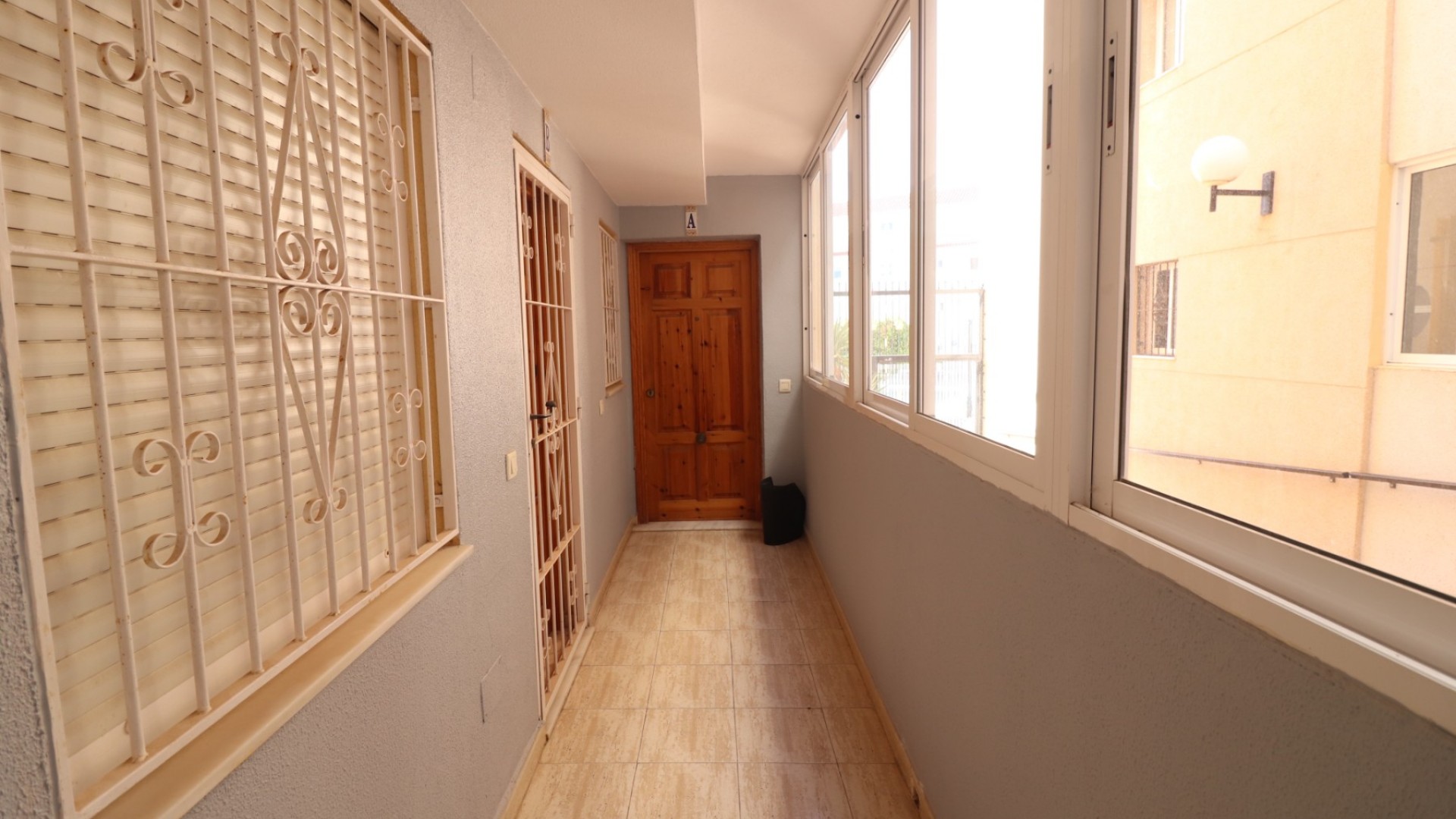 Resale - Wohnung Appartement -
Torrevieja - San Luis