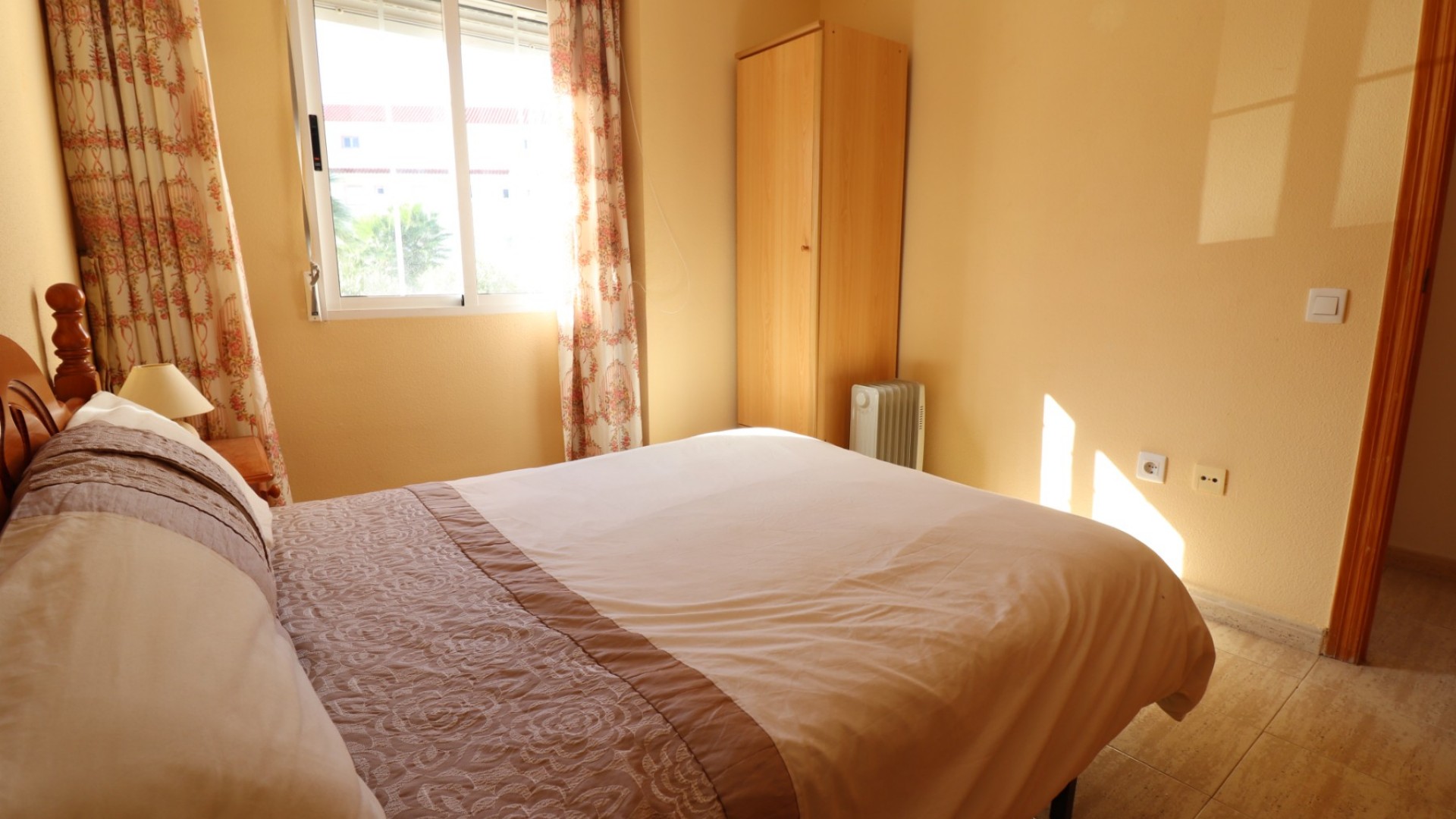 Resale - Wohnung Appartement -
Torrevieja - San Luis