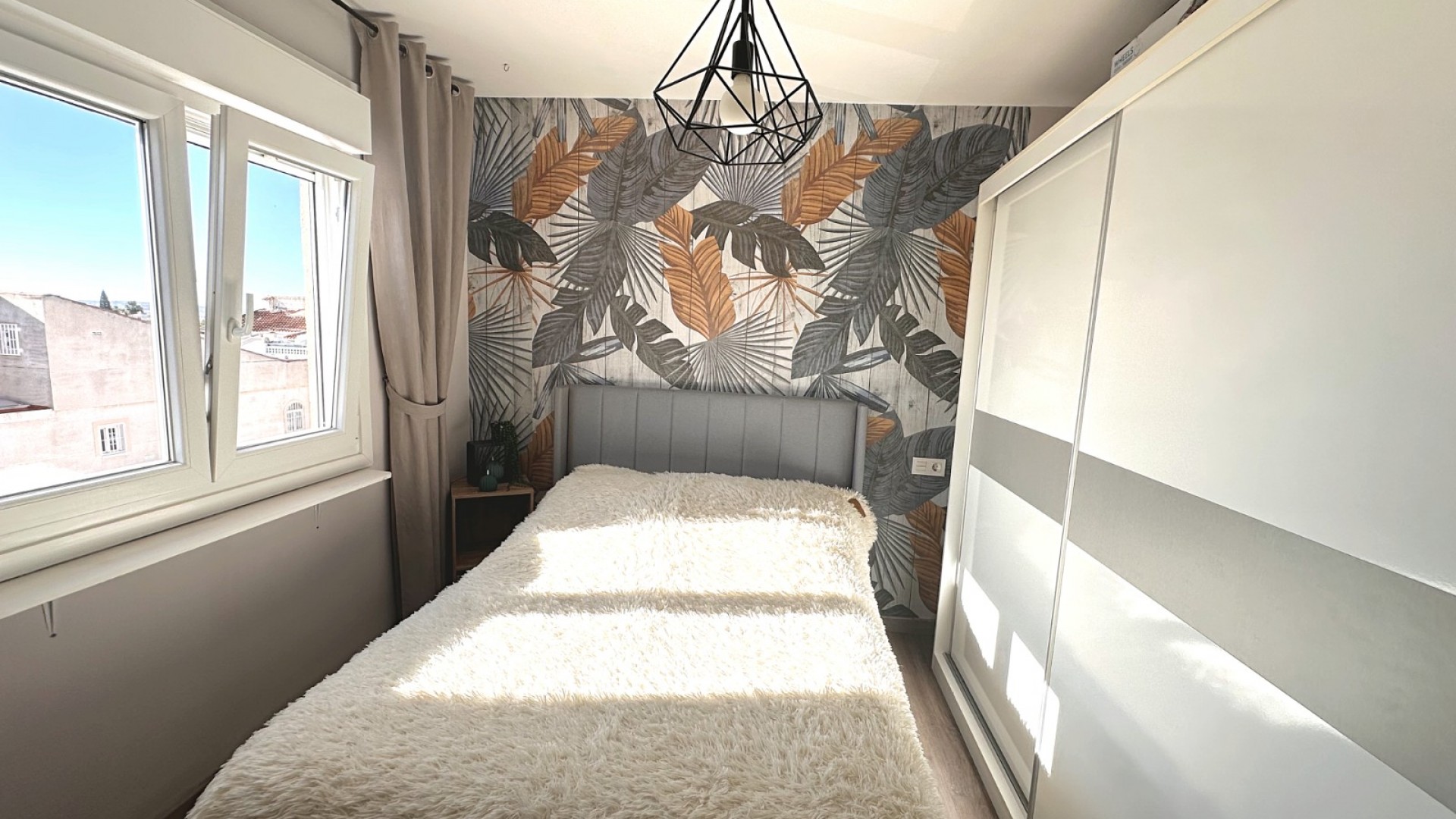 Resale - Wohnung Appartement -
Torrevieja - San Luis