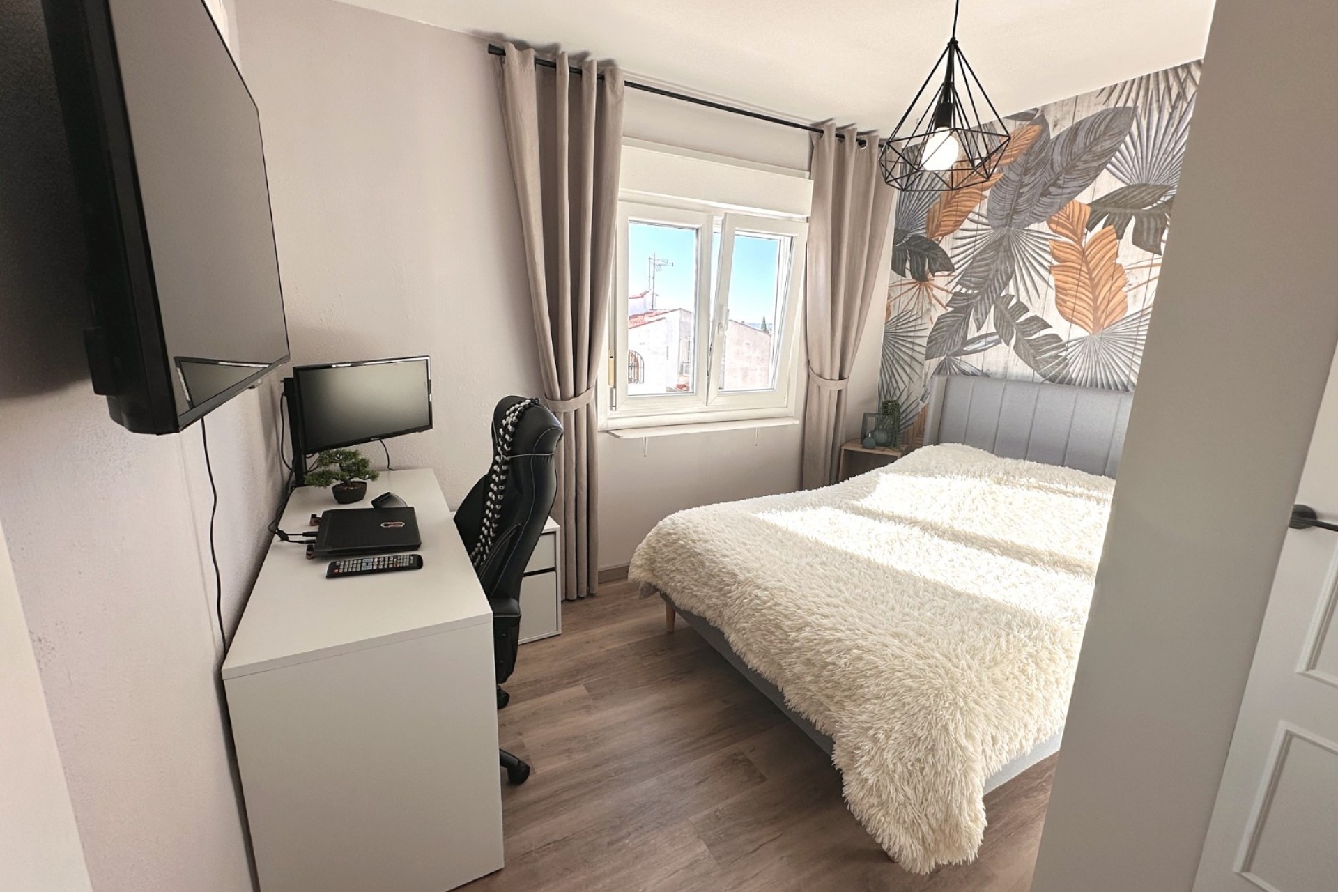 Resale - Wohnung / Appartement -
Torrevieja - San Luis