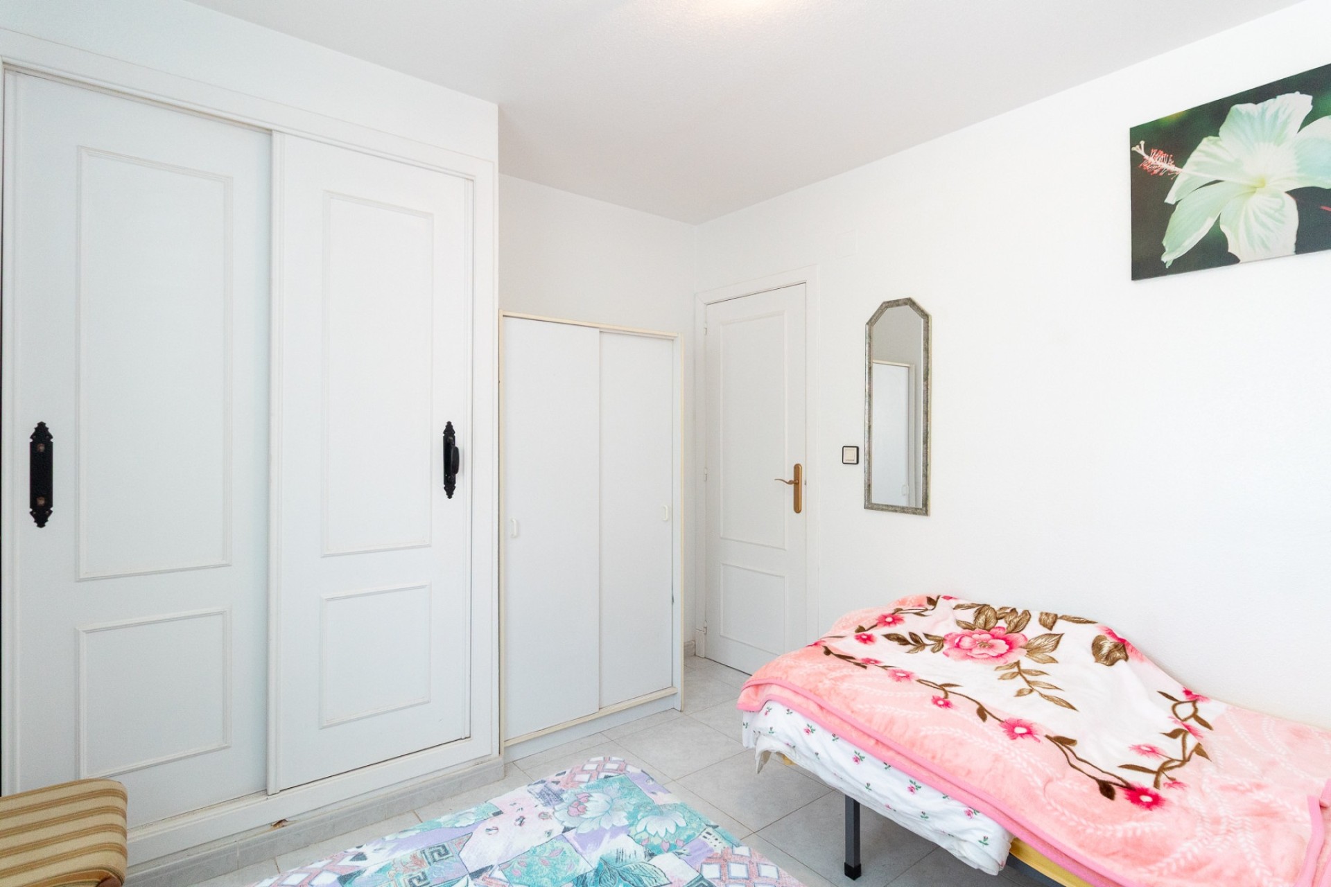 Resale - Wohnung / Appartement -
Torrevieja - San Luis