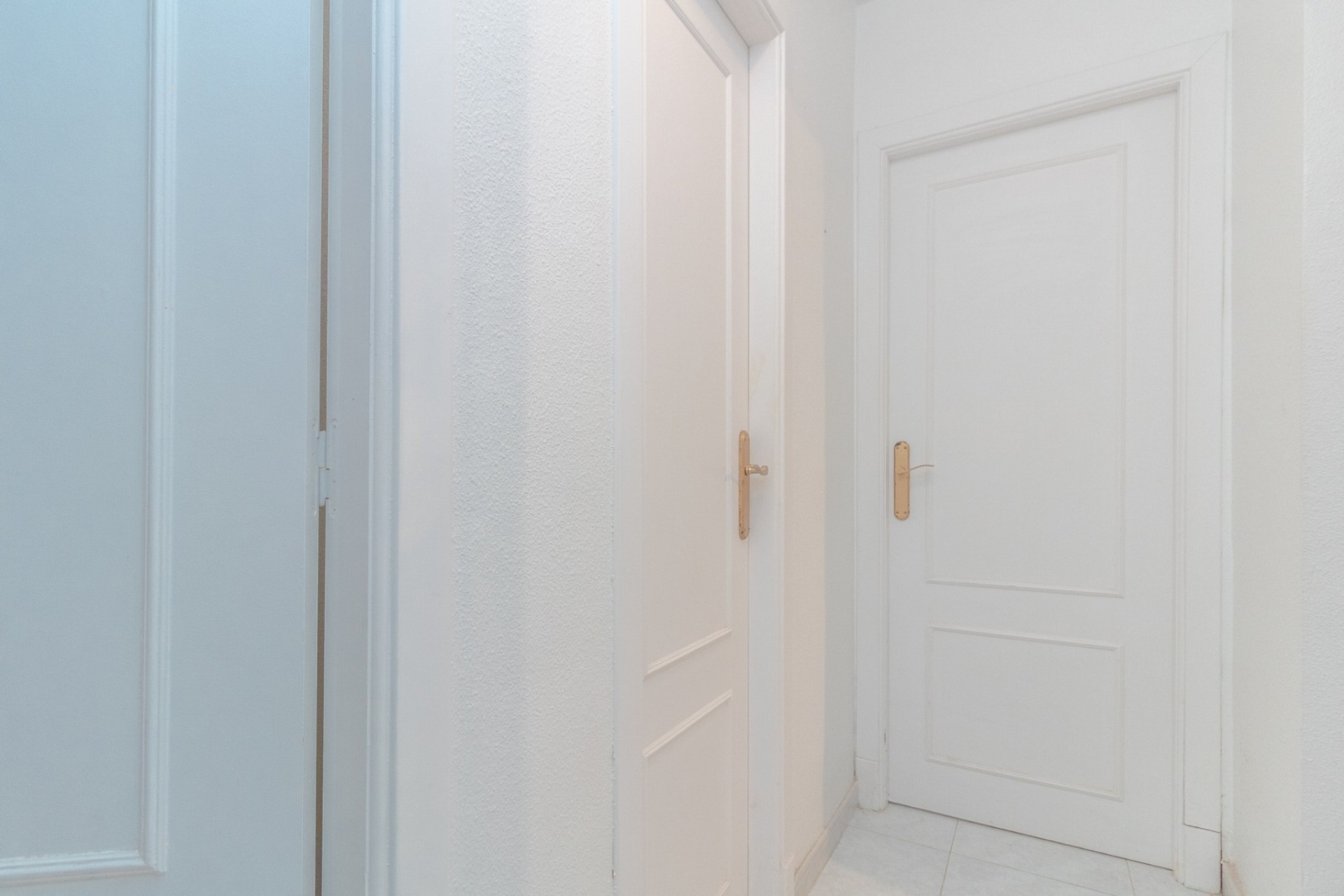 Resale - Wohnung / Appartement -
Torrevieja - San Luis