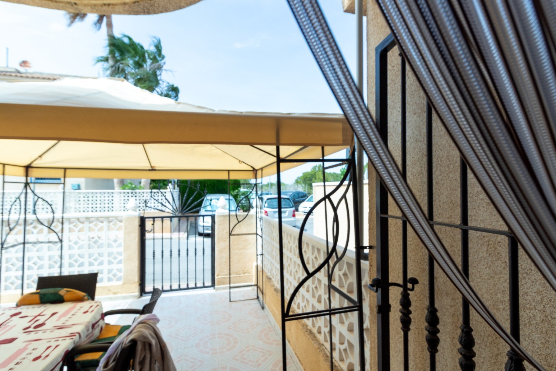 Resale - Wohnung / Appartement -
Torrevieja - San Luis