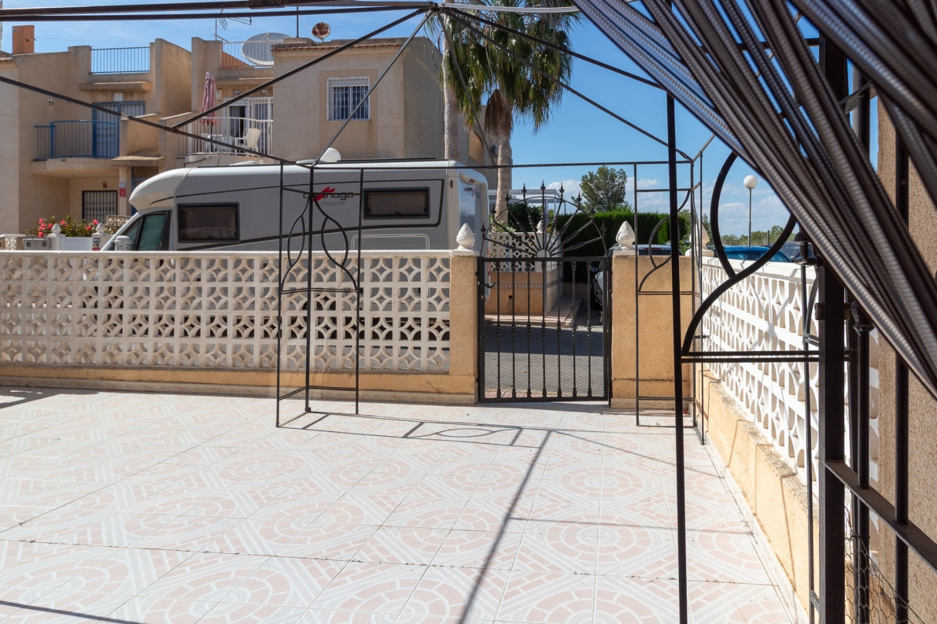 Resale - Wohnung / Appartement -
Torrevieja - San Luis