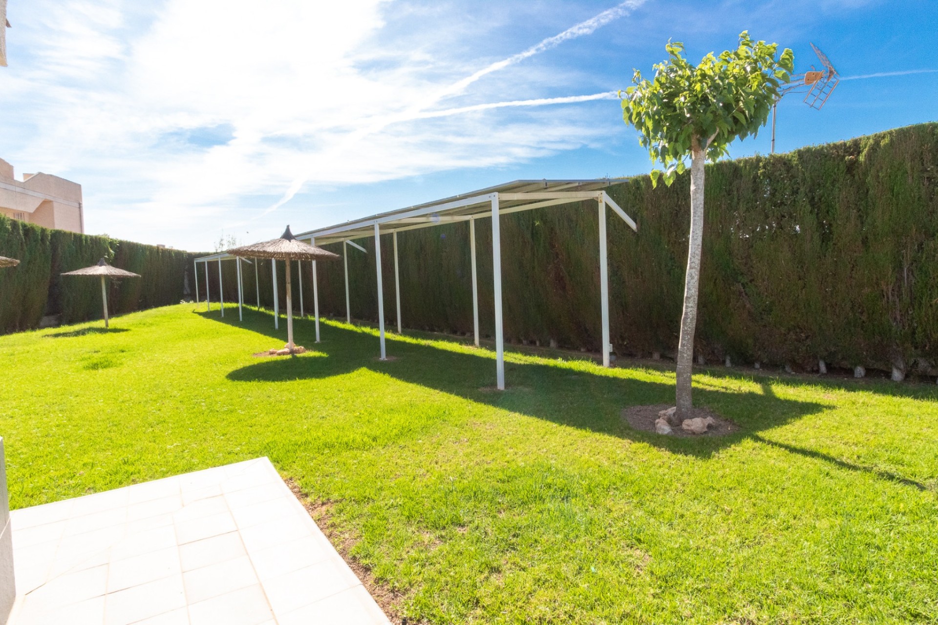 Resale - Wohnung / Appartement -
Torrevieja - San Luis