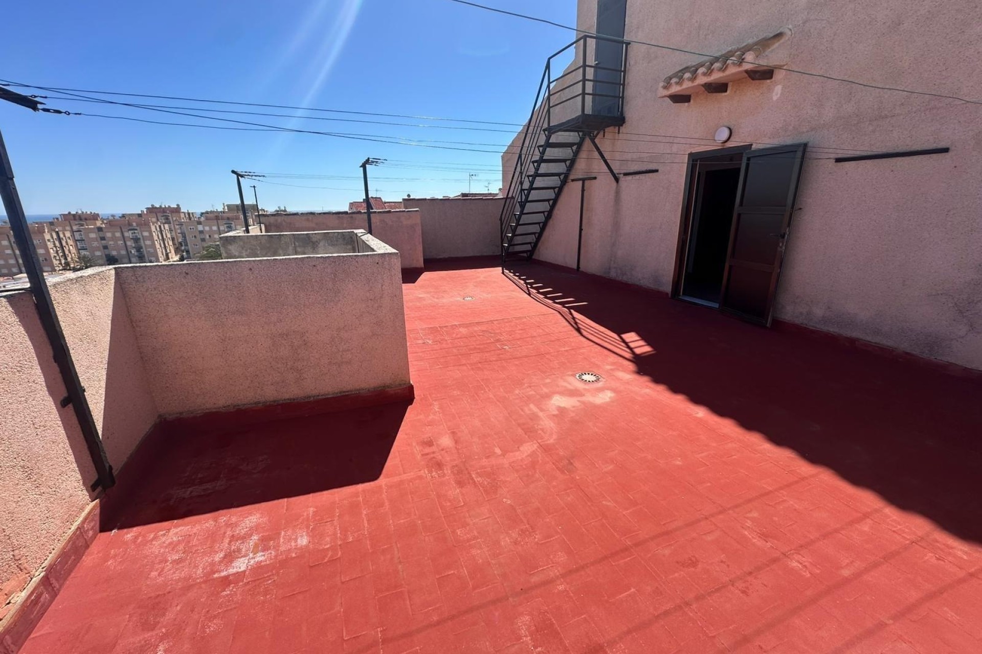 Resale - Wohnung Appartement -
Torrevieja - Torre la mata