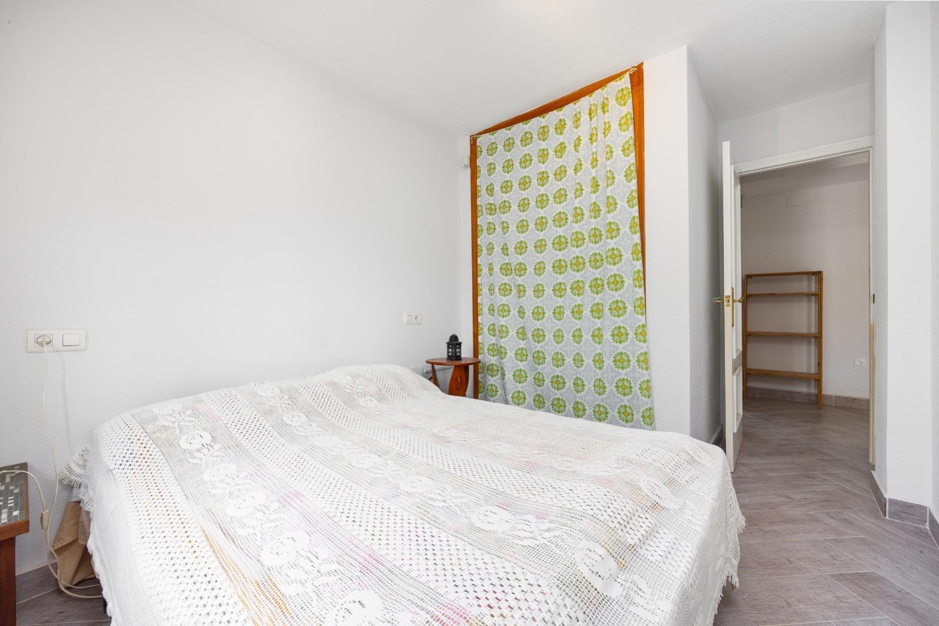 Resale - Wohnung / Appartement -
Torrevieja - Torre la mata