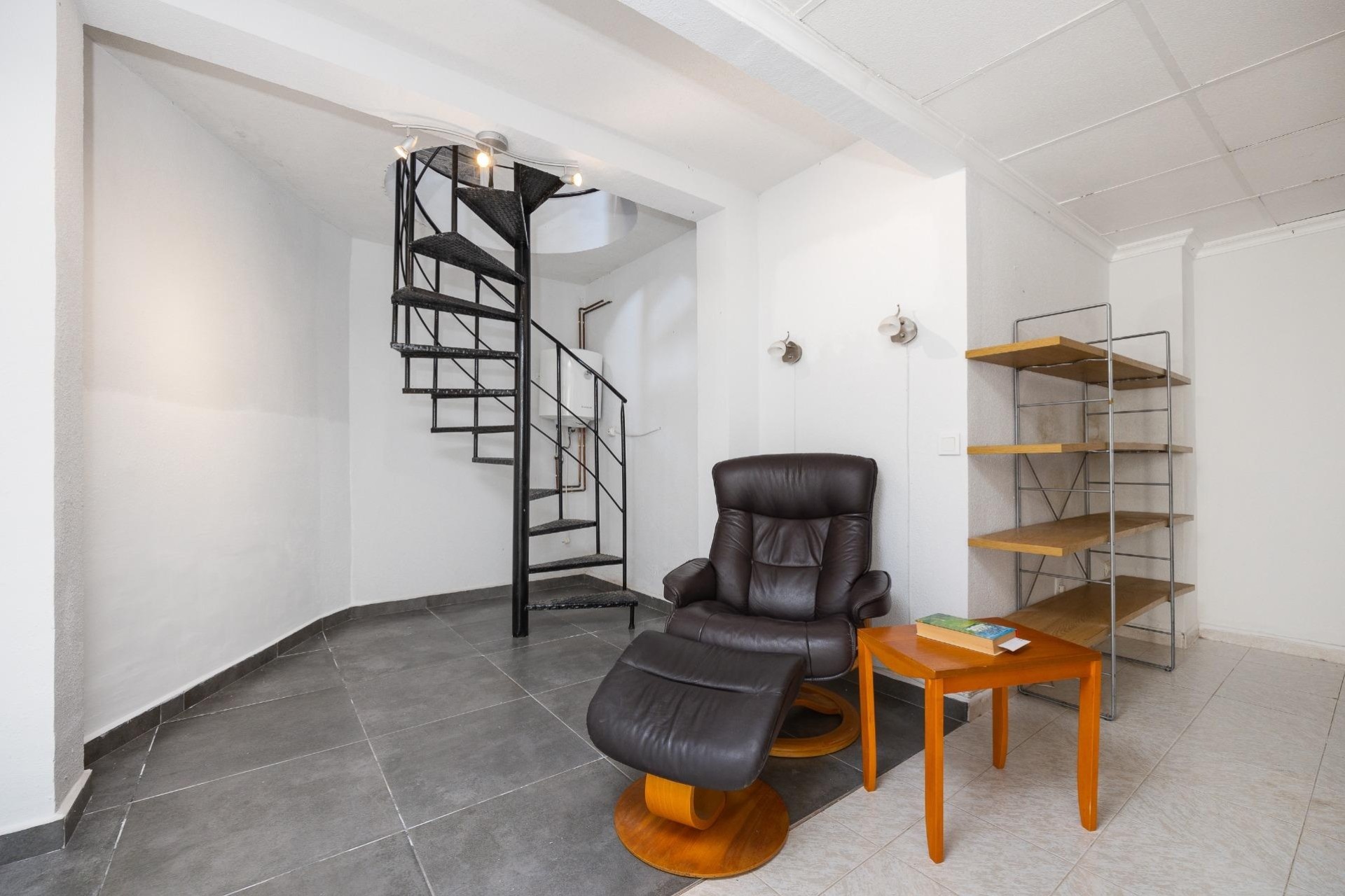 Resale - Wohnung / Appartement -
Torrevieja - Torre la mata