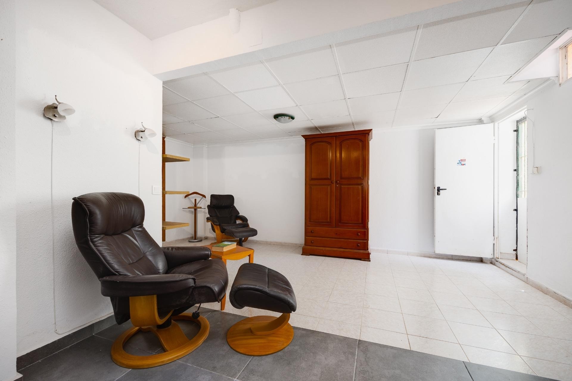 Resale - Wohnung / Appartement -
Torrevieja - Torre la mata