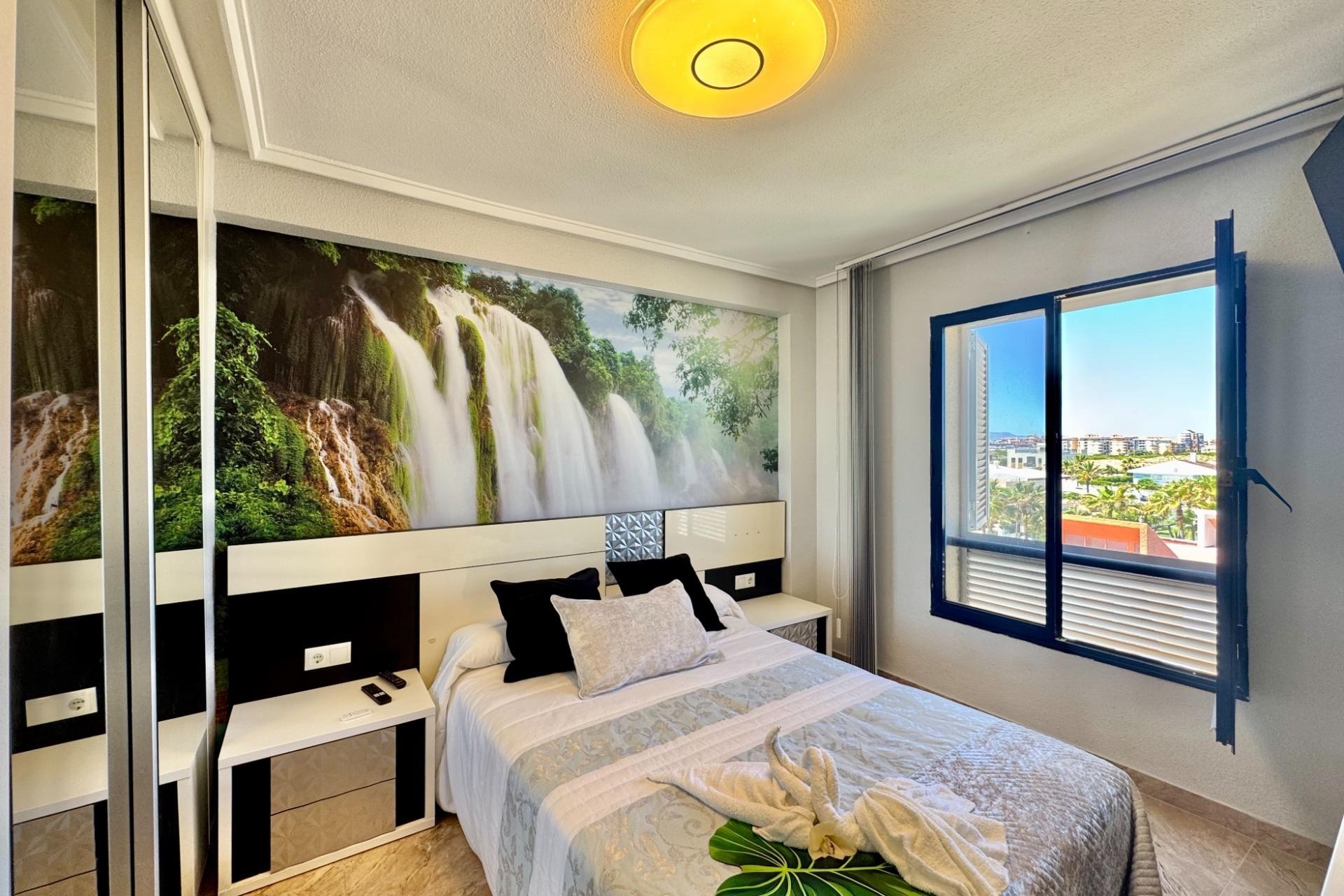 Resale - Wohnung / Appartement -
Torrevieja - Torre la mata
