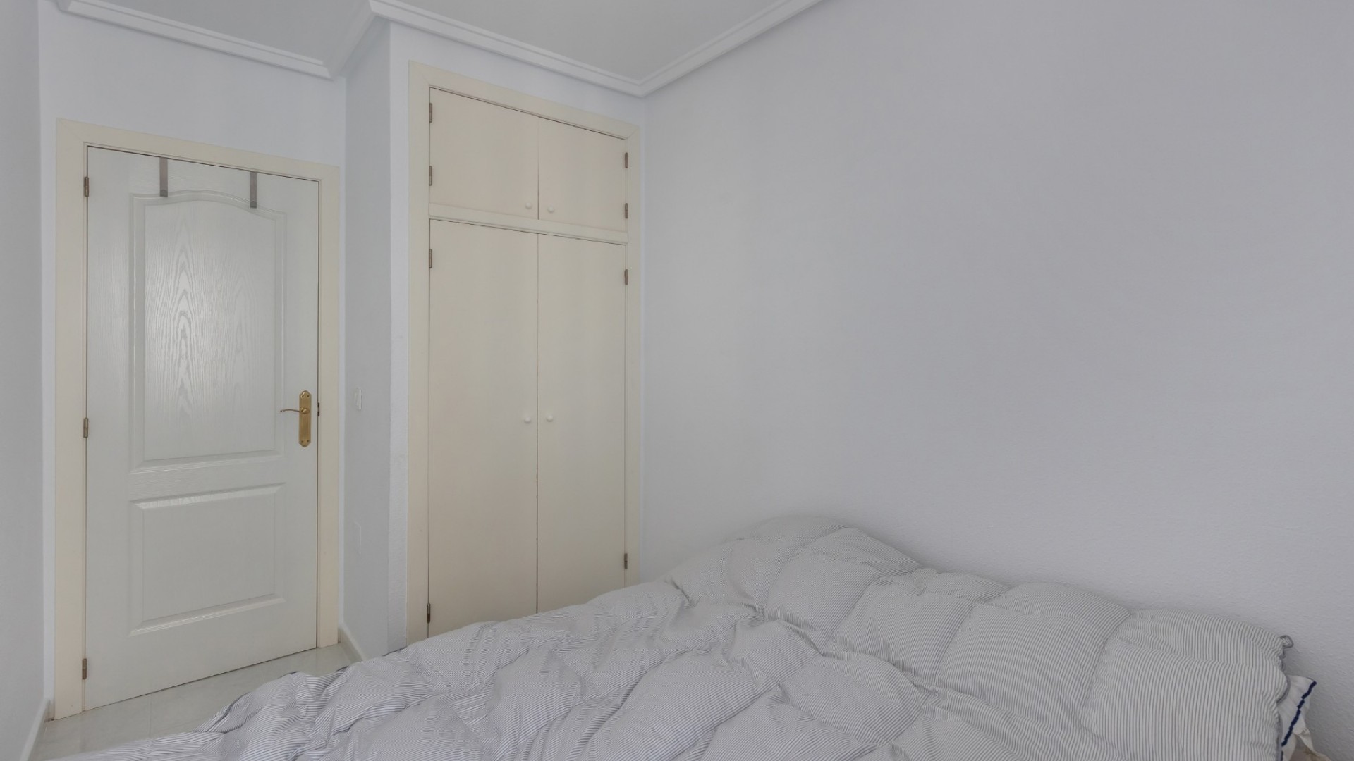 Resale - Wohnung Appartement -
Torrevieja - Torreblanca