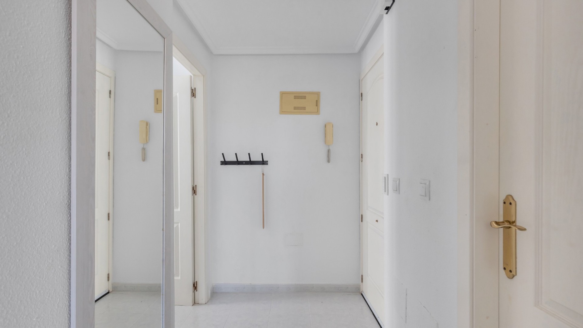 Resale - Wohnung Appartement -
Torrevieja - Torreblanca