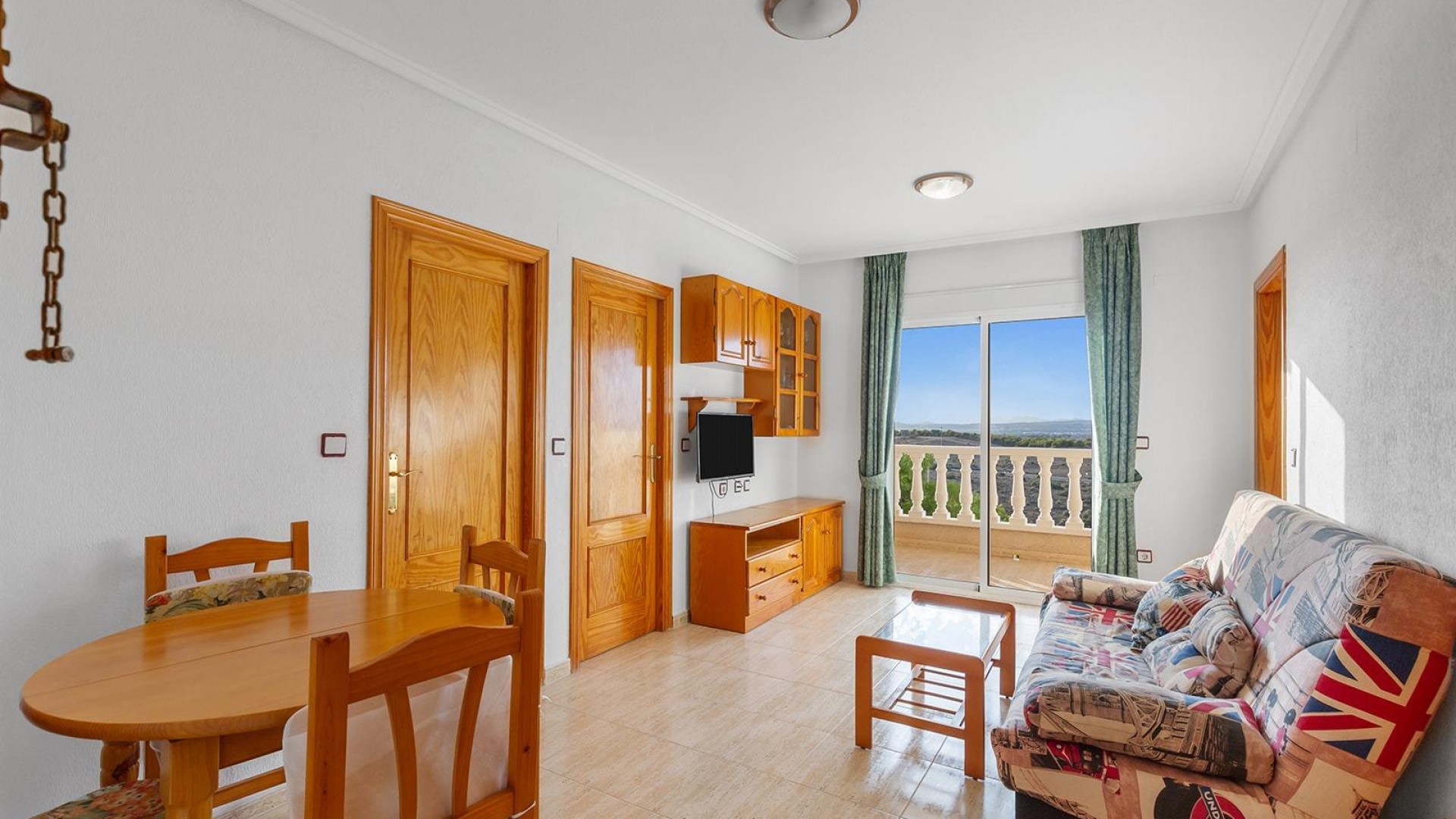 Resale - Wohnung Appartement -
Torrevieja - Torreblanca