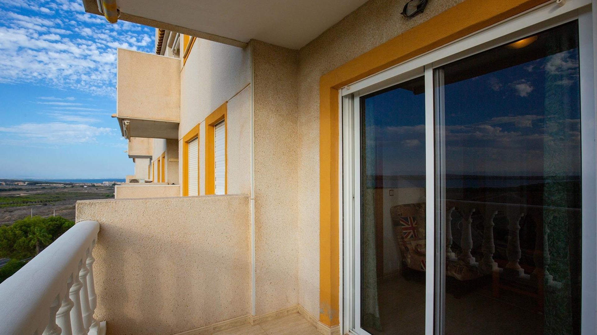 Resale - Wohnung Appartement -
Torrevieja - Torreblanca