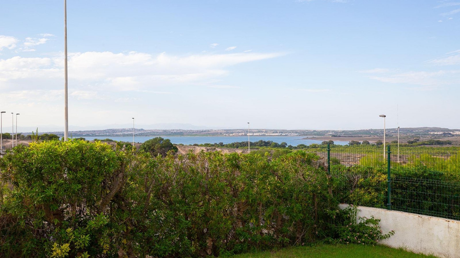 Resale - Wohnung Appartement -
Torrevieja - Torreblanca