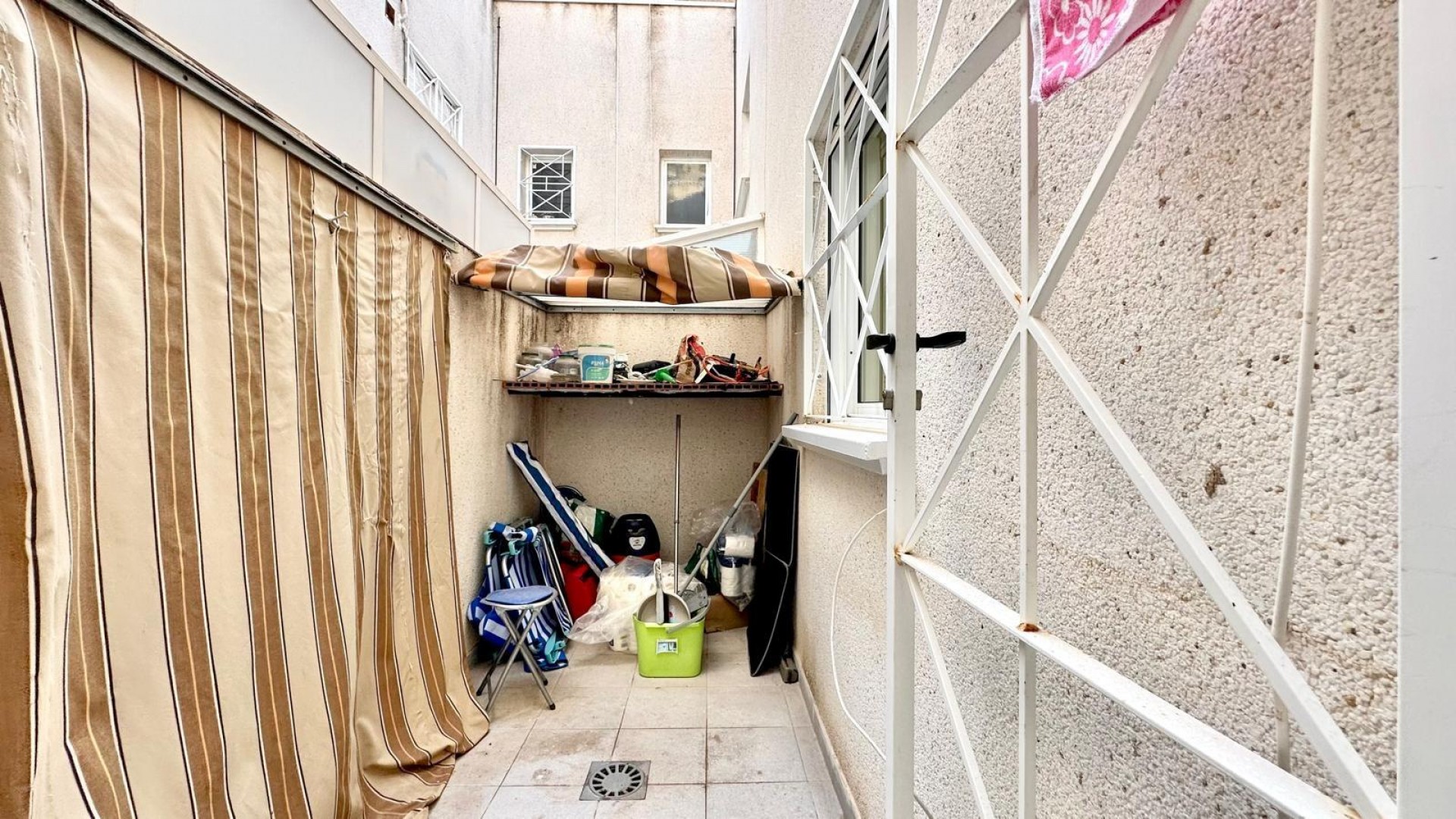 Resale - Wohnung Appartement -
Torrevieja - Torreblanca