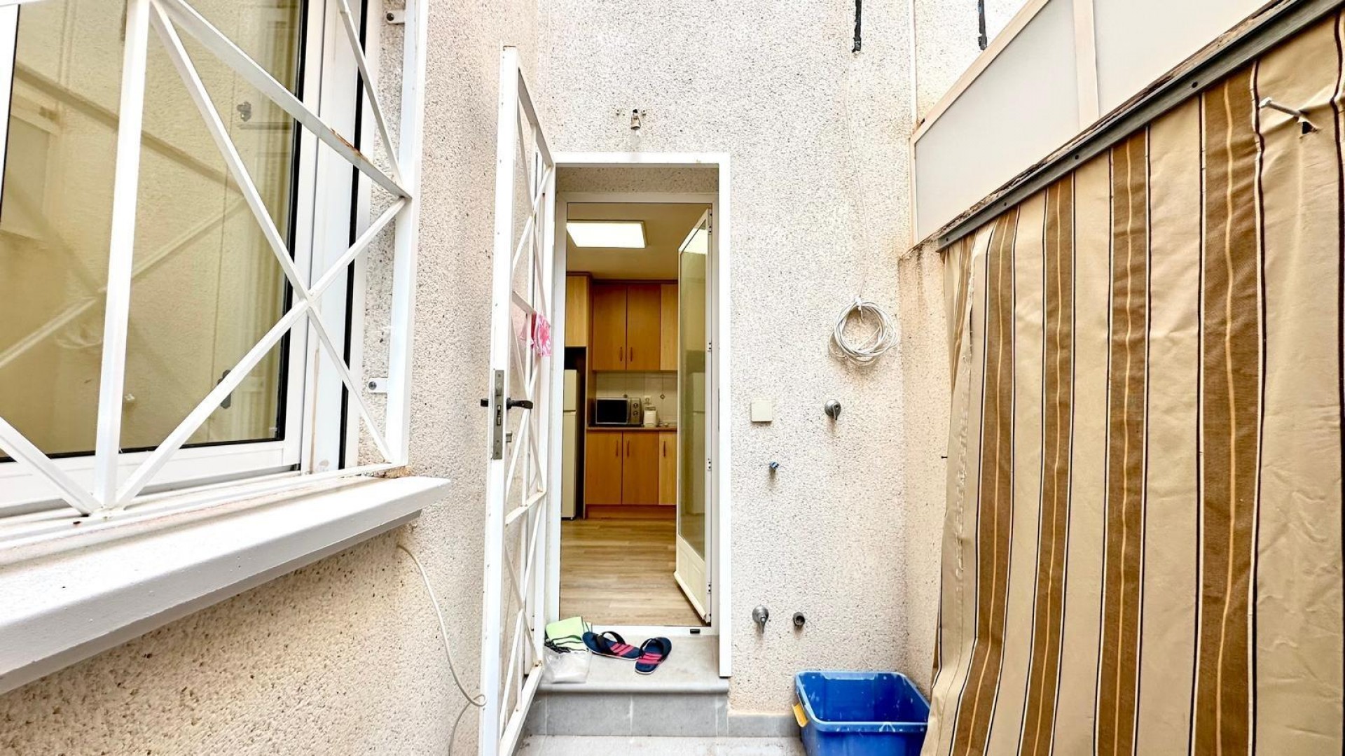 Resale - Wohnung Appartement -
Torrevieja - Torreblanca