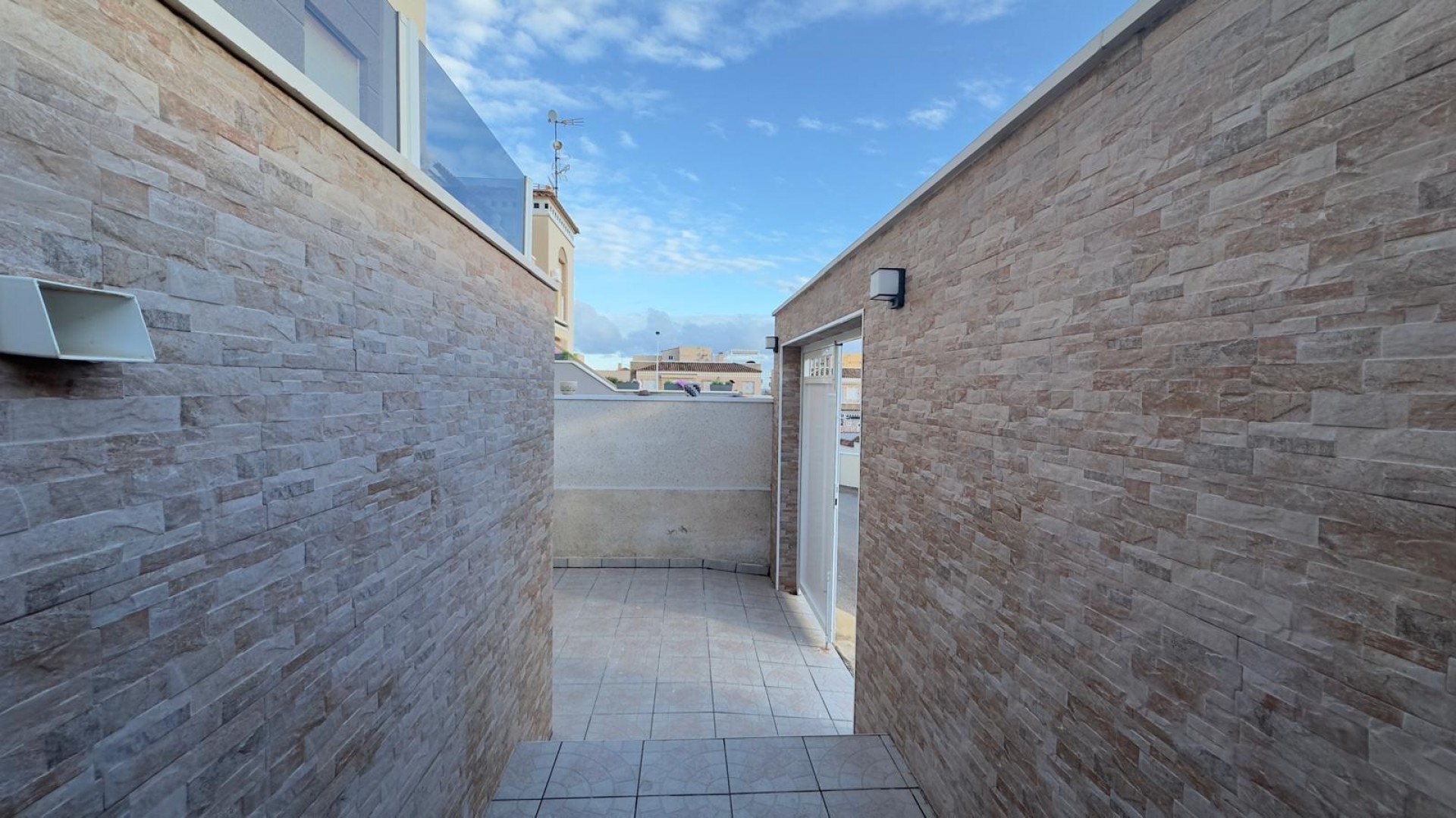 Resale - Wohnung Appartement -
Torrevieja - Torreblanca