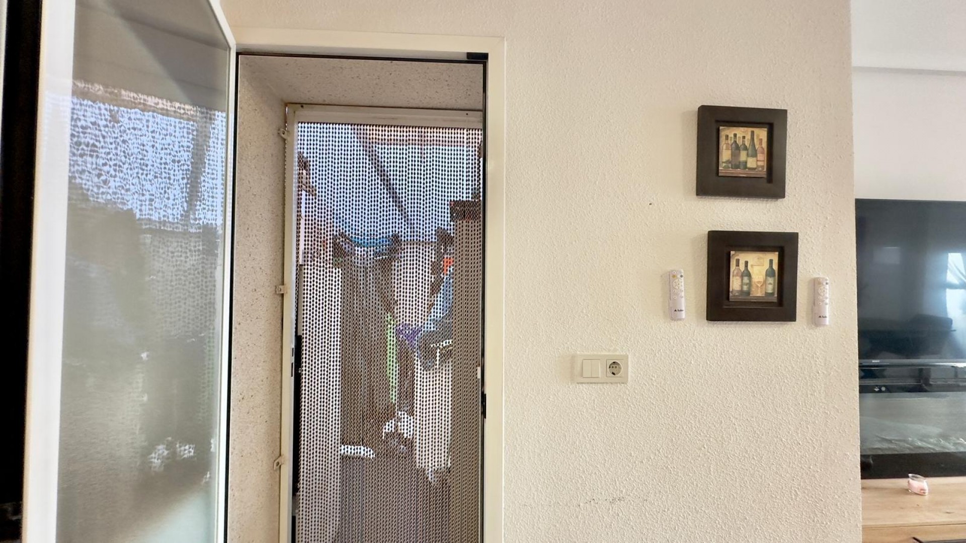 Resale - Wohnung Appartement -
Torrevieja - Torreblanca