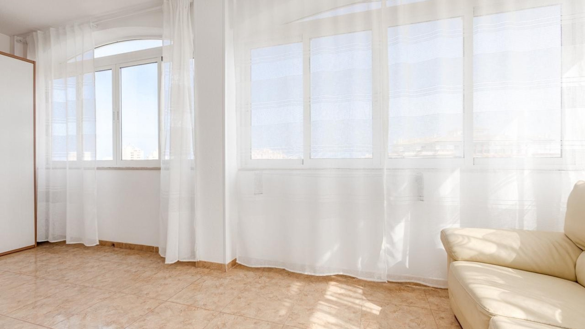 Resale - Wohnung Appartement -
Torrevieja - Torreblanca