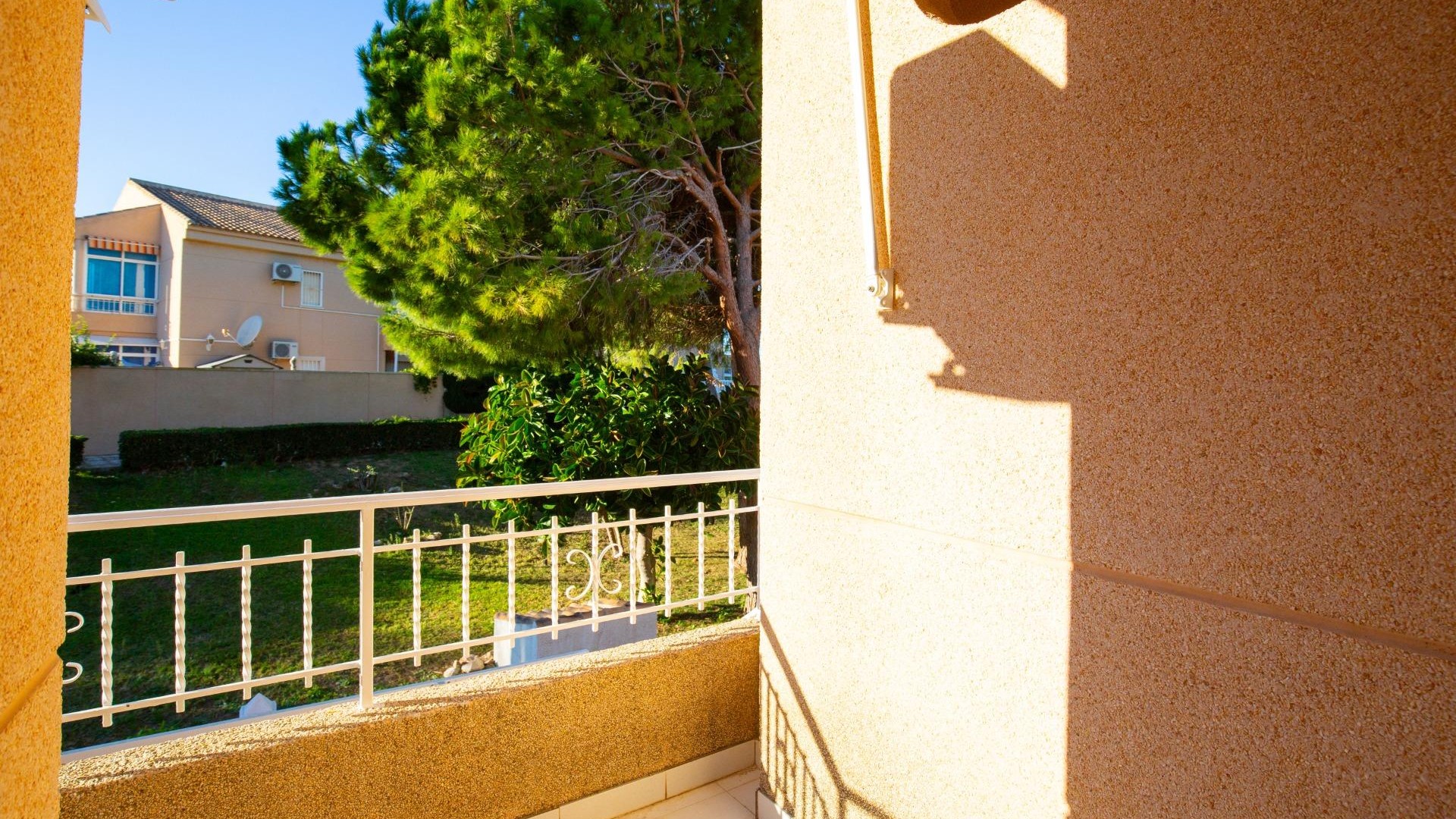 Resale - Wohnung Appartement -
Torrevieja - Torreblanca