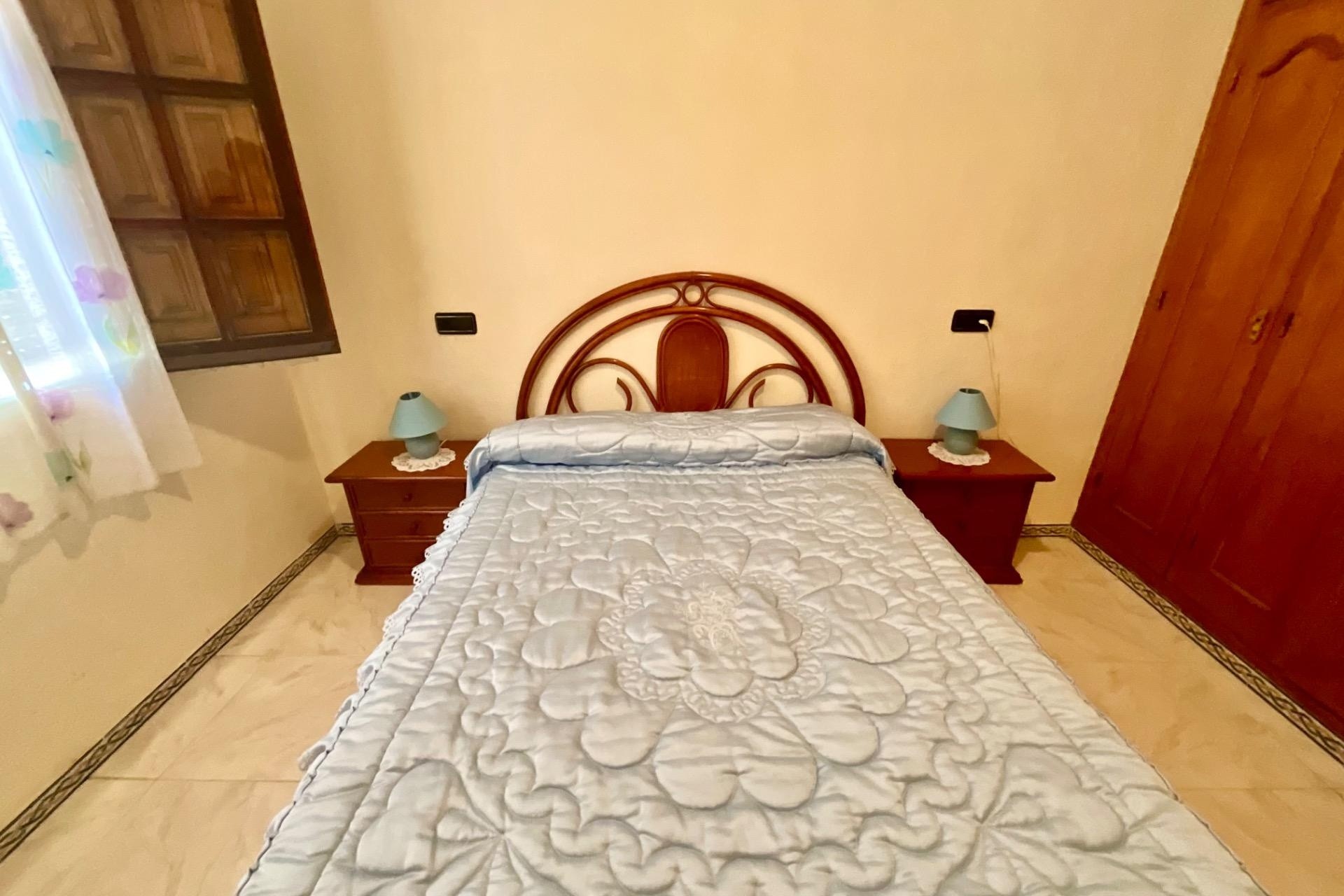 Resale - Wohnung / Appartement -
Torrevieja - Torreblanca